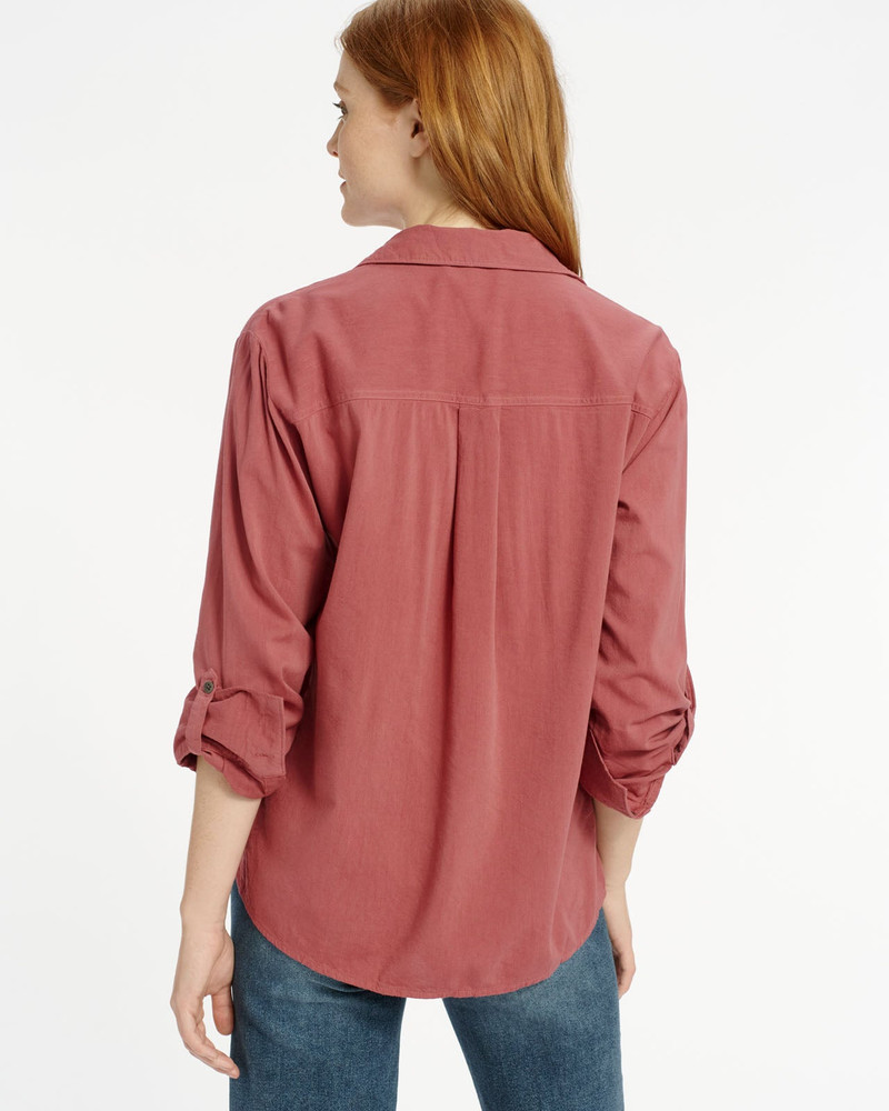 Reese Button Down Shirt 4