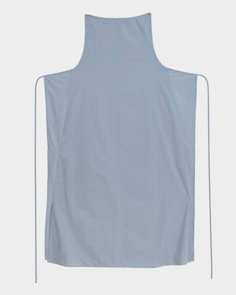 Decti Dress - Organic Cotton Poplin 7