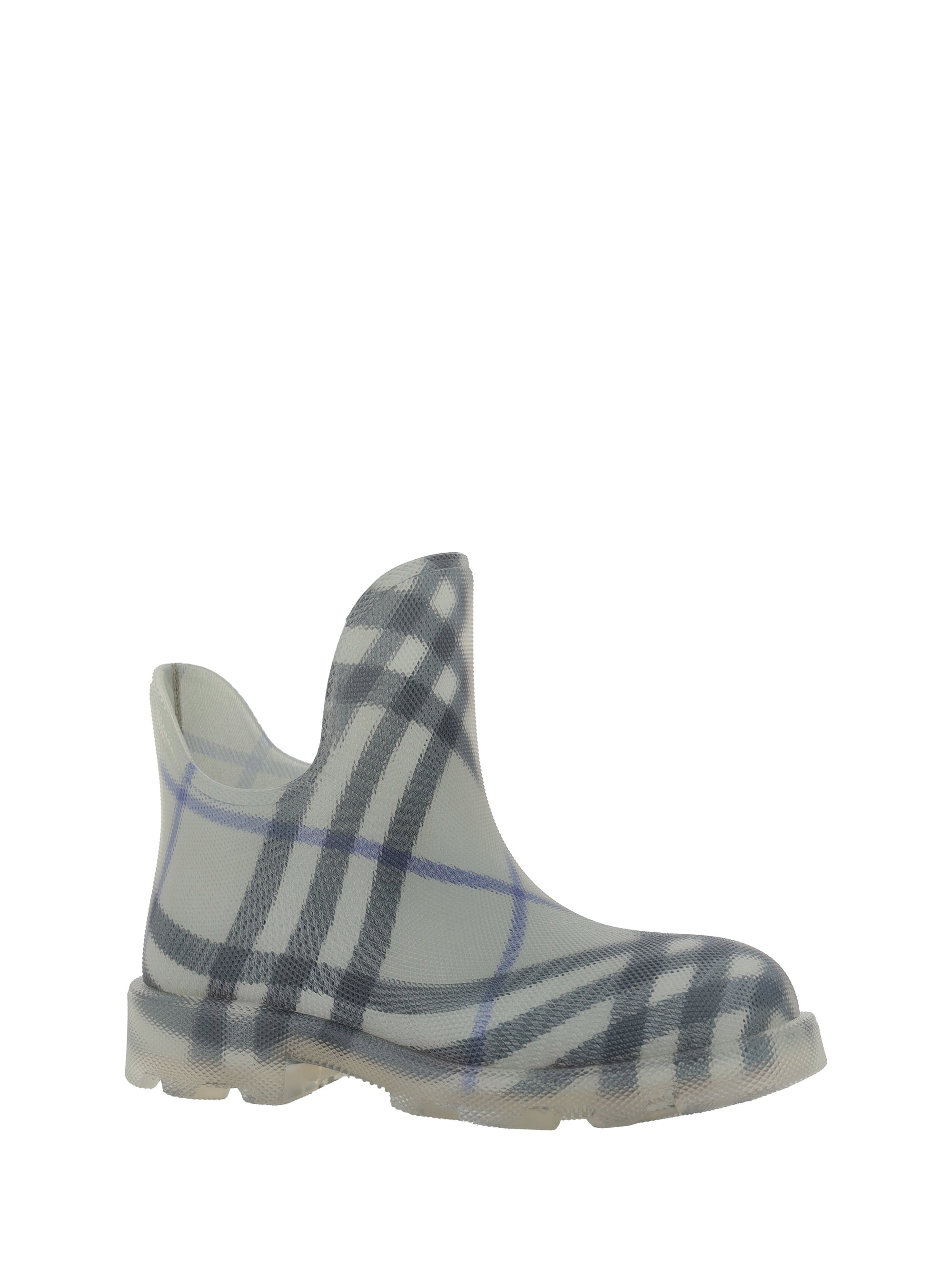 Burberry Women Boots - 2