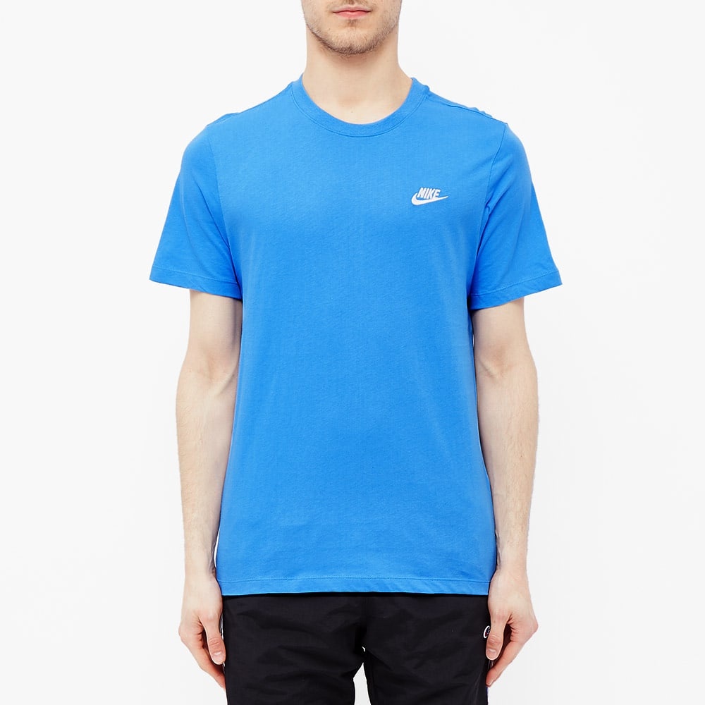 Nike Club Tee - 3