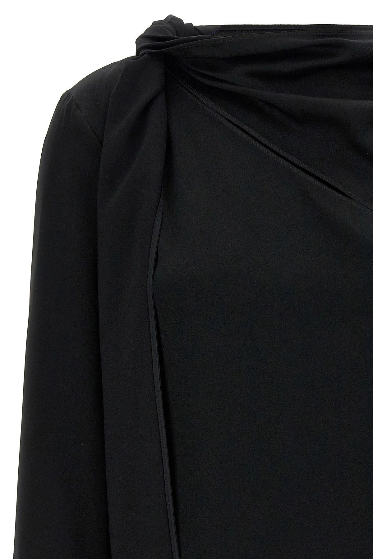 Givenchy Women Viscose Blouse - 3