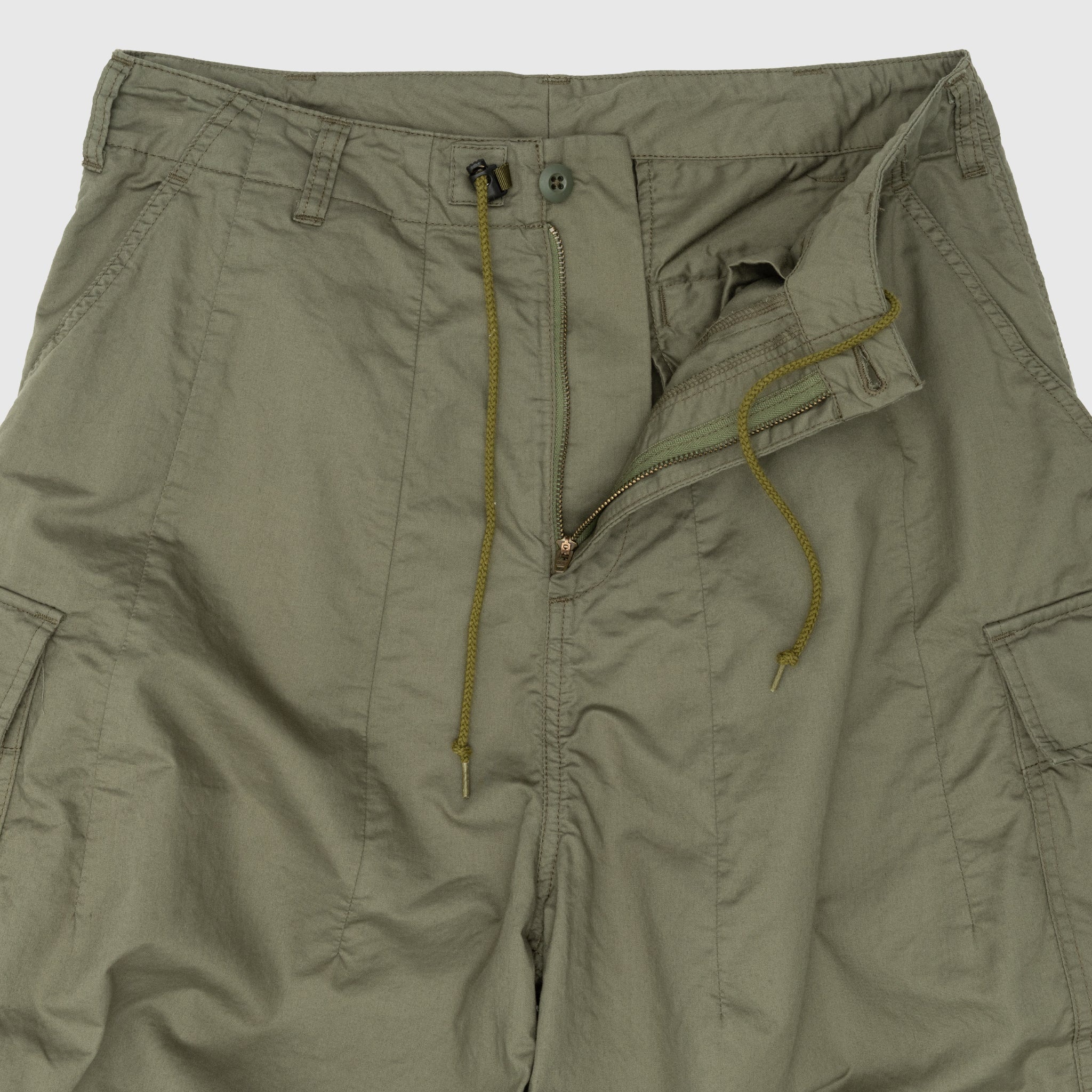 H.D. BDU CARGO PANT - 2