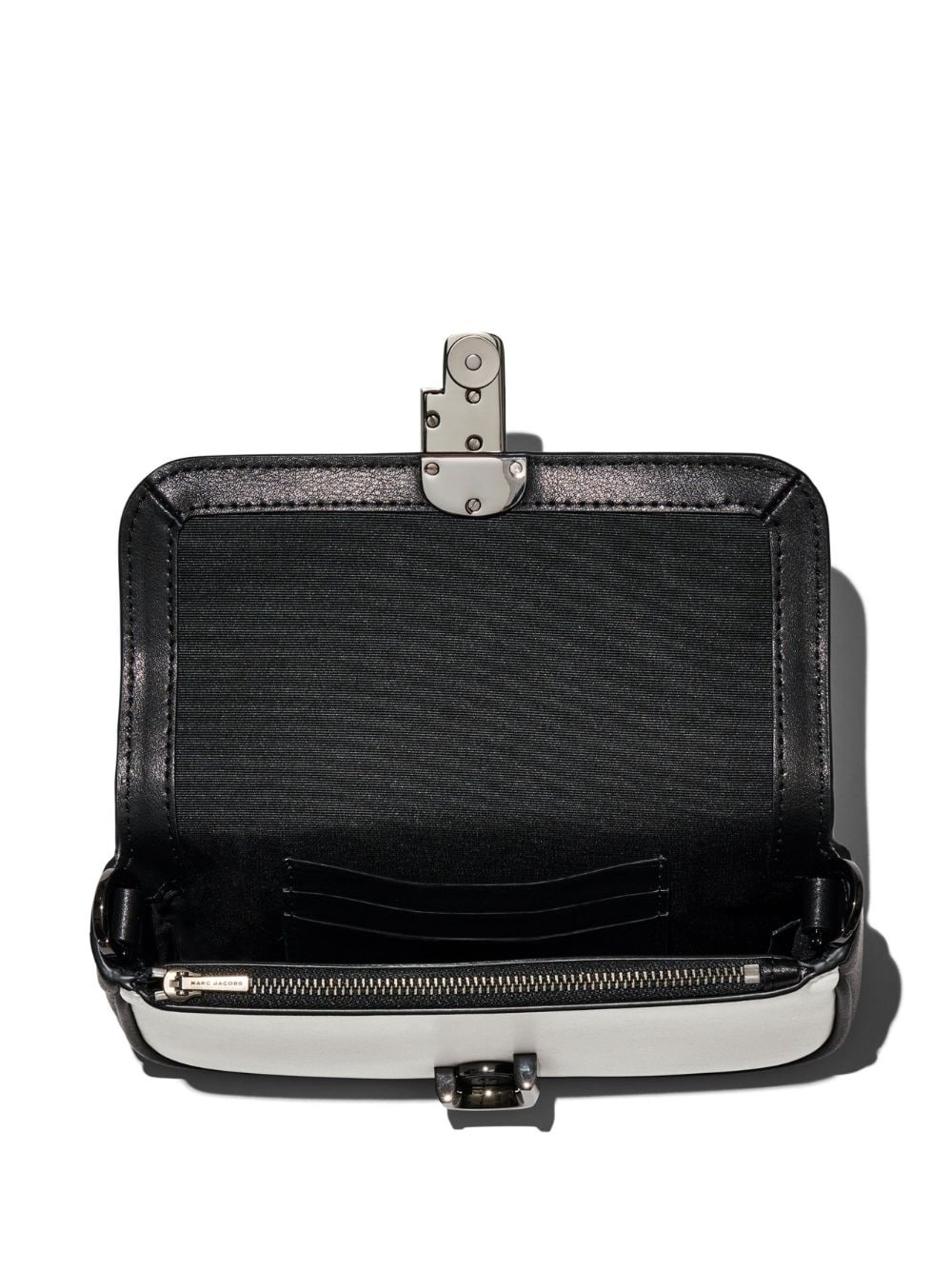 The Bi-Color J Marc shoulder bag - 5