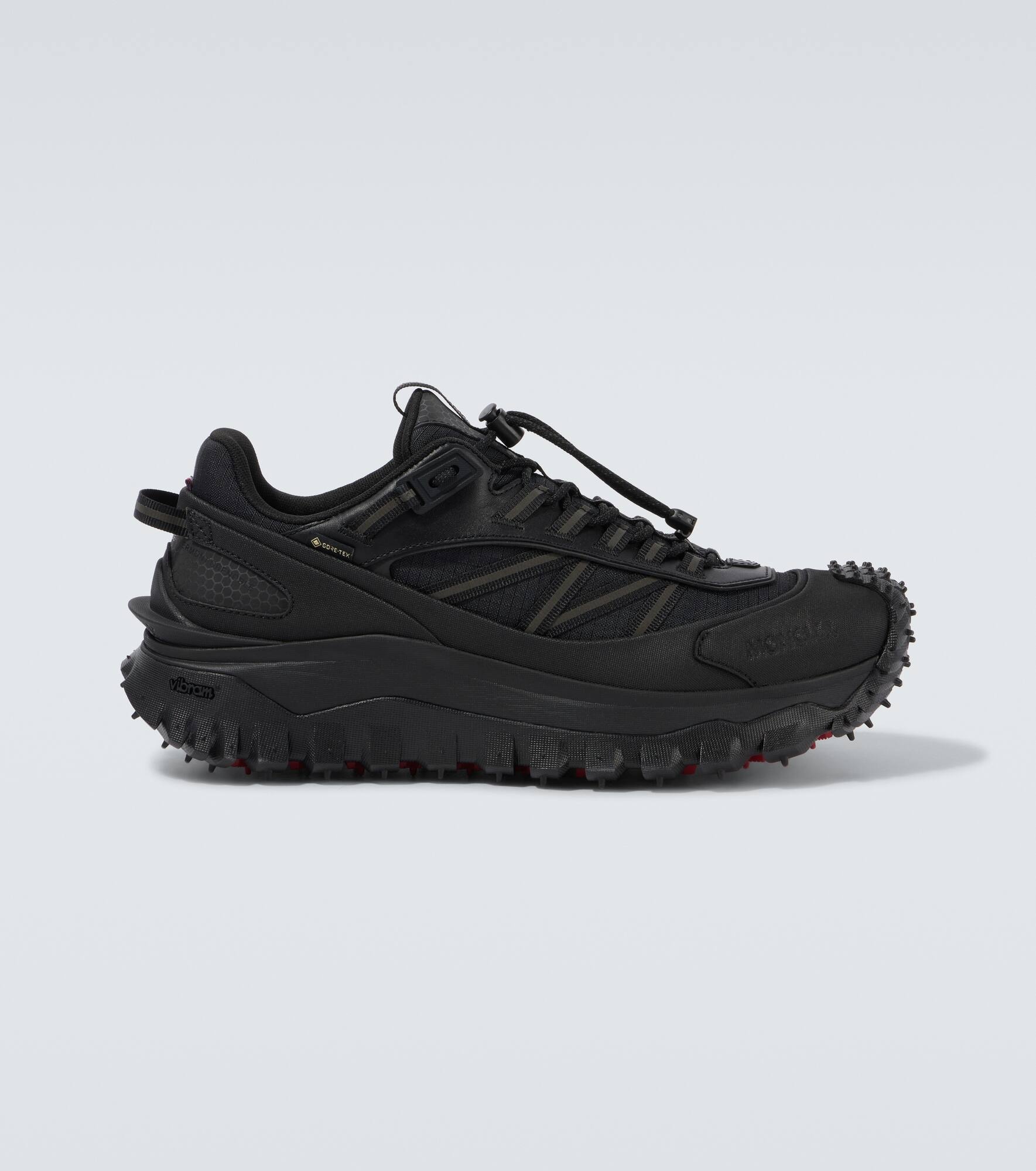 Trailgrip GTX ripstop and Gore-Tex® running shoes - 1