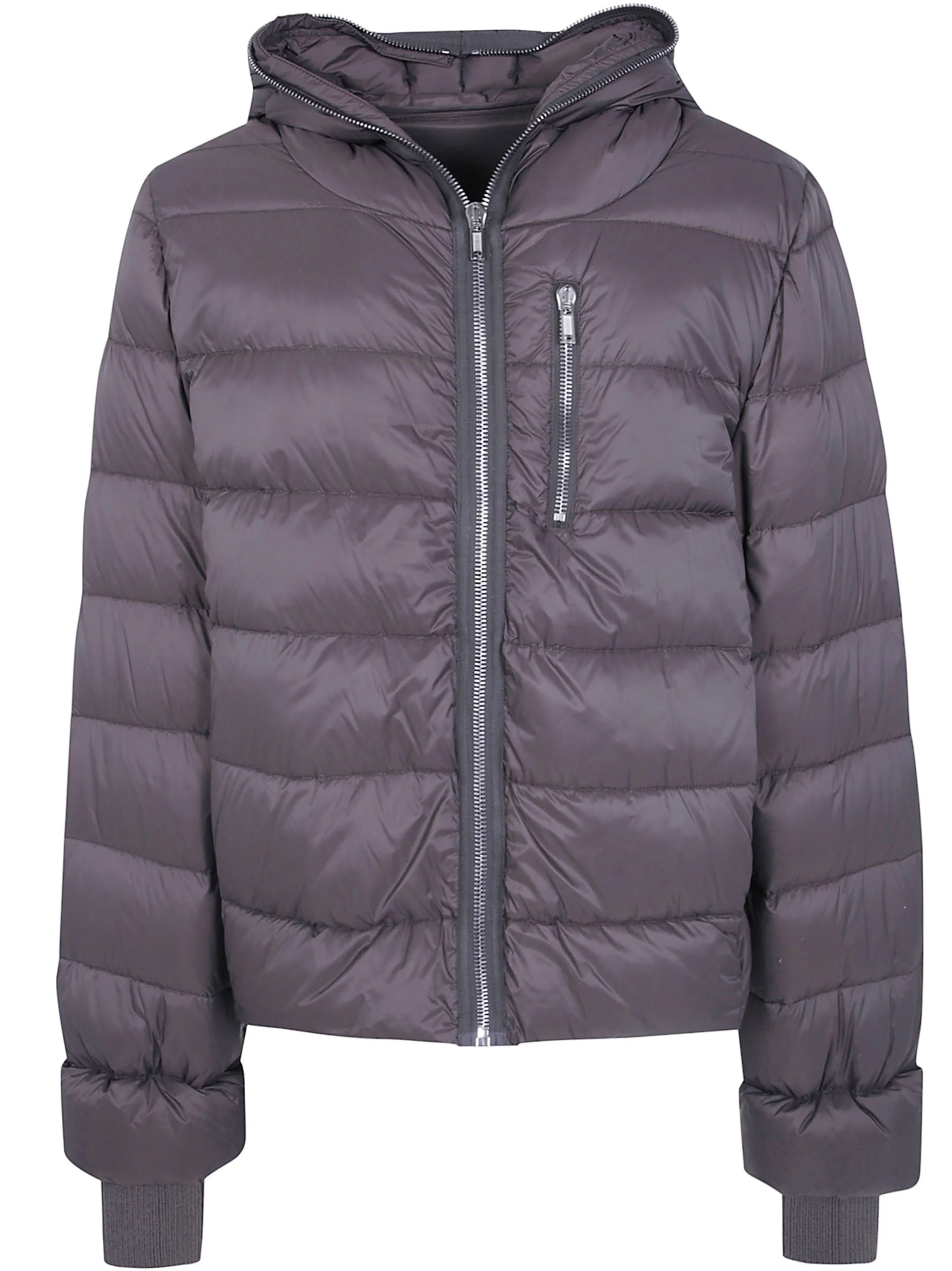 Jacket Padded "Gimp" - 1