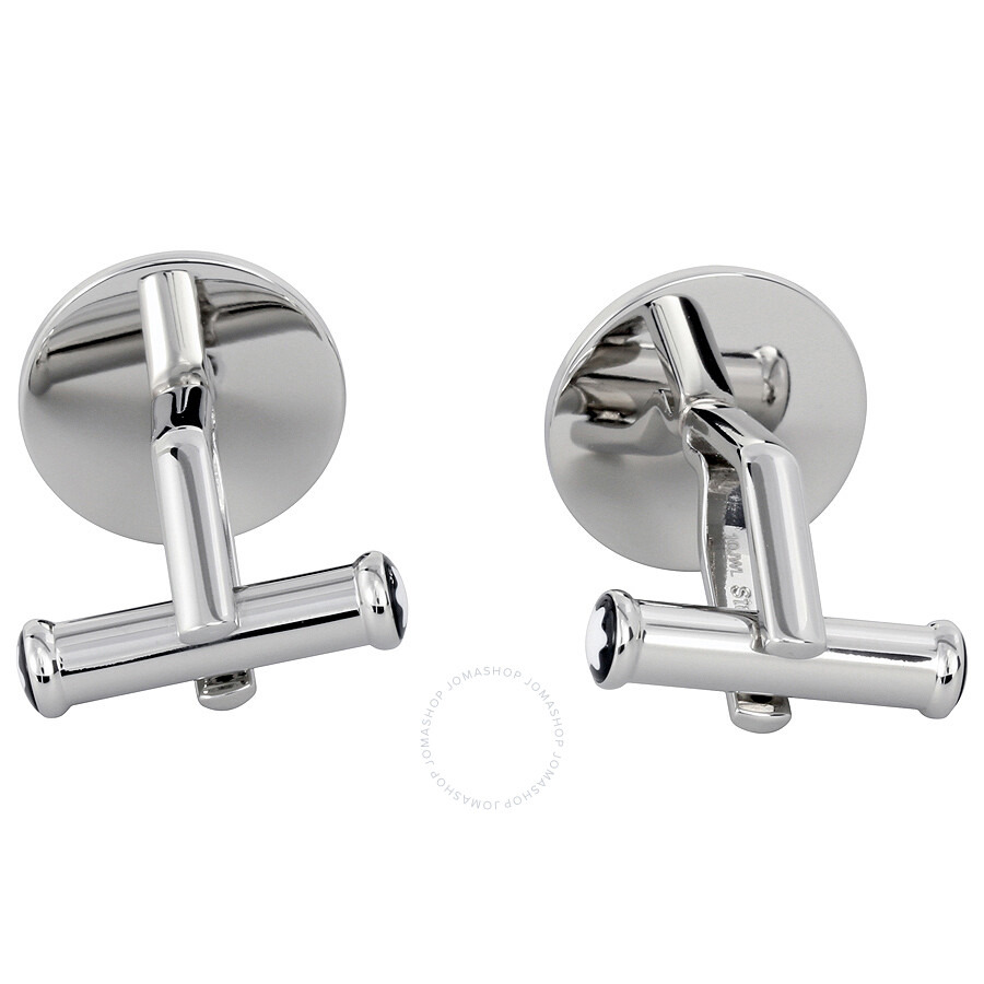 MontBlanc Urban Spirit Cufflinks - 3