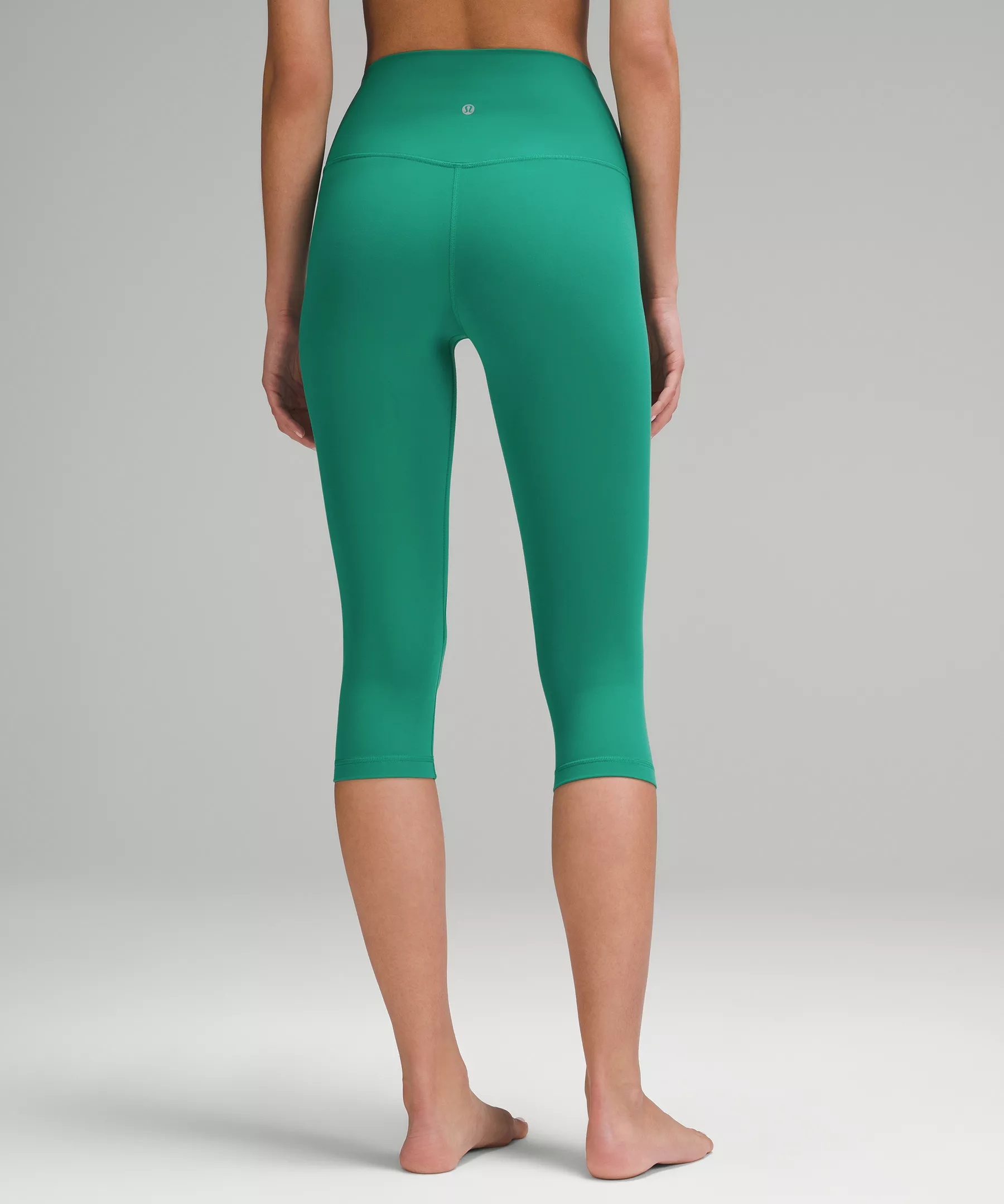 lululemon Align™ High-Rise Crop 17" - 3