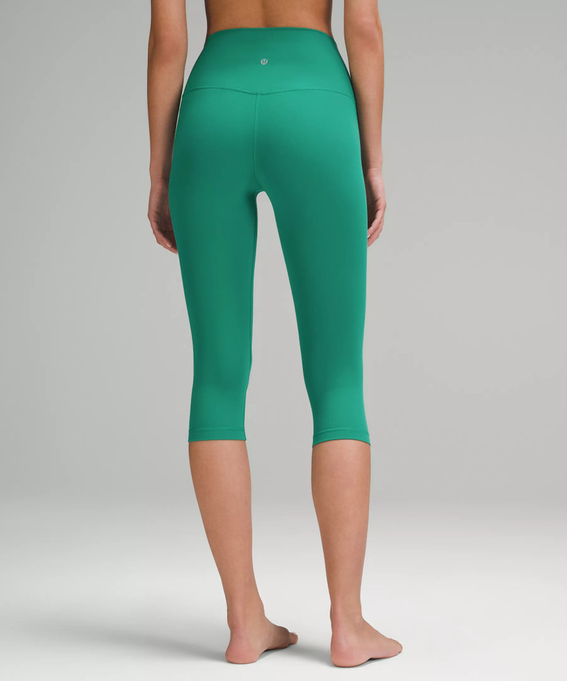 lululemon Align™ High-Rise Crop 17" 3
