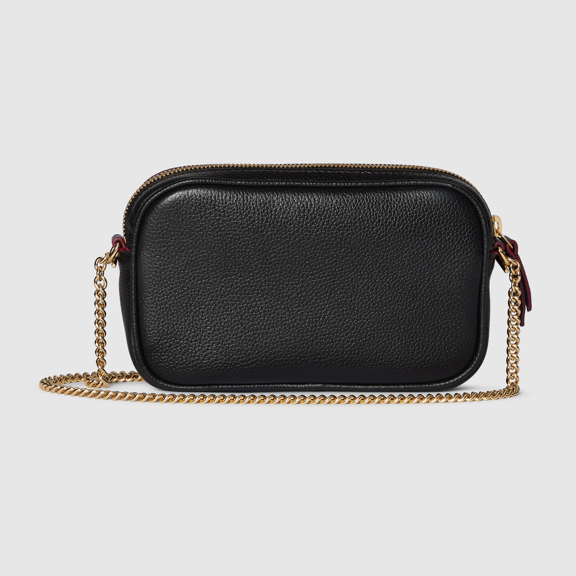 GG Marmont mini camera bag - 6
