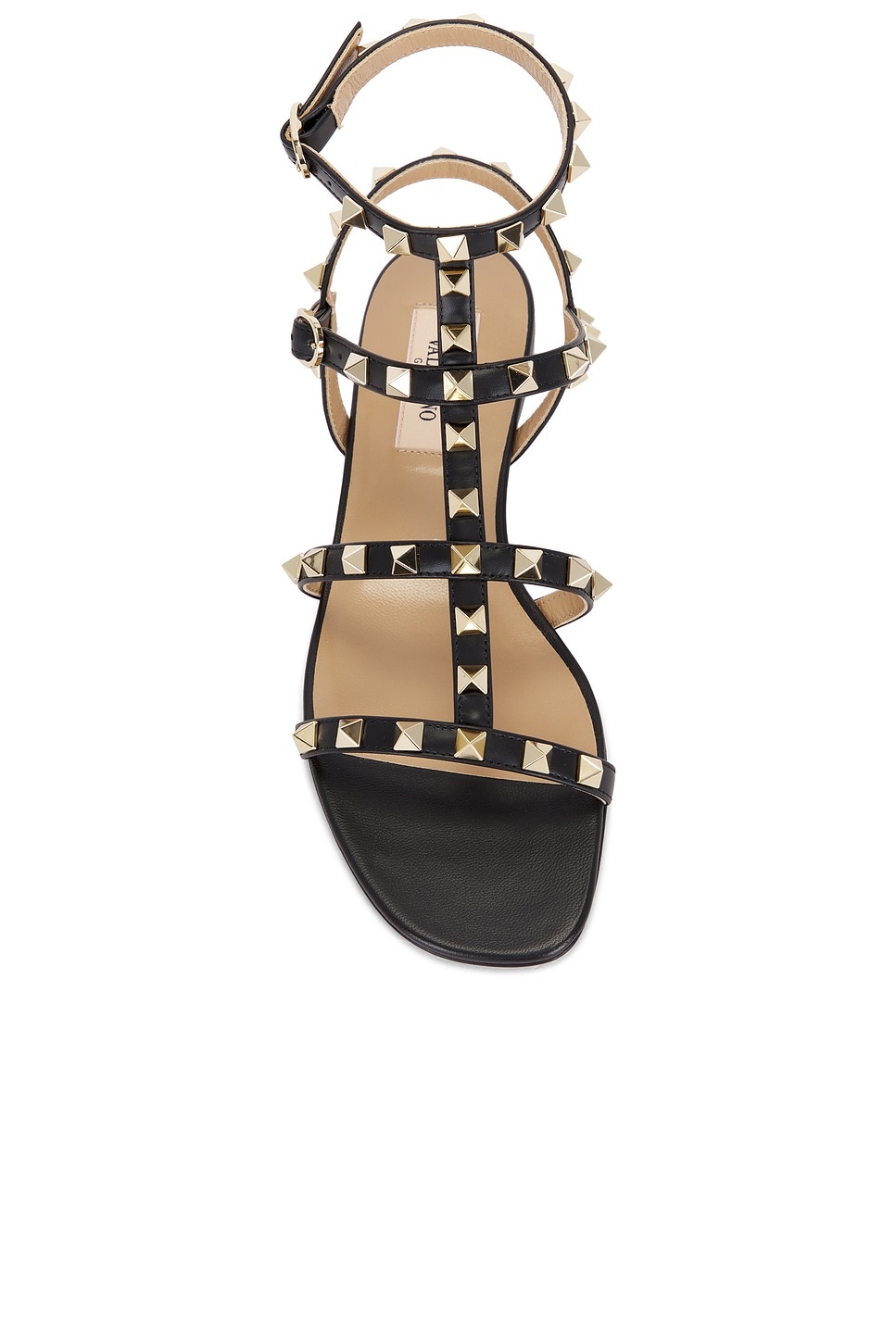 Rockstud Sandal - 4