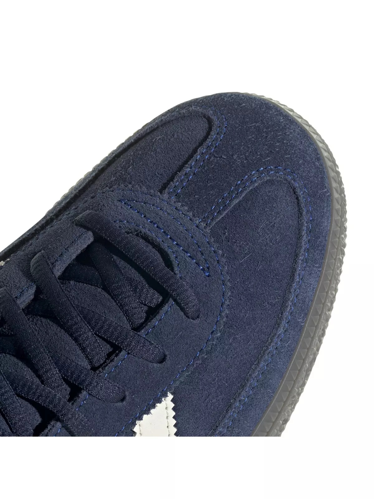 Originals Handball Spezial "Night Indigo/Cream White/Ftwr White" Men's Shoe - 8