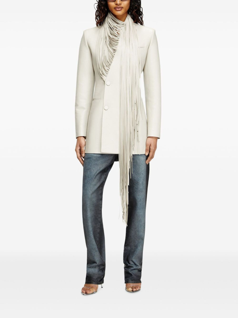G-Shank blazer - 2