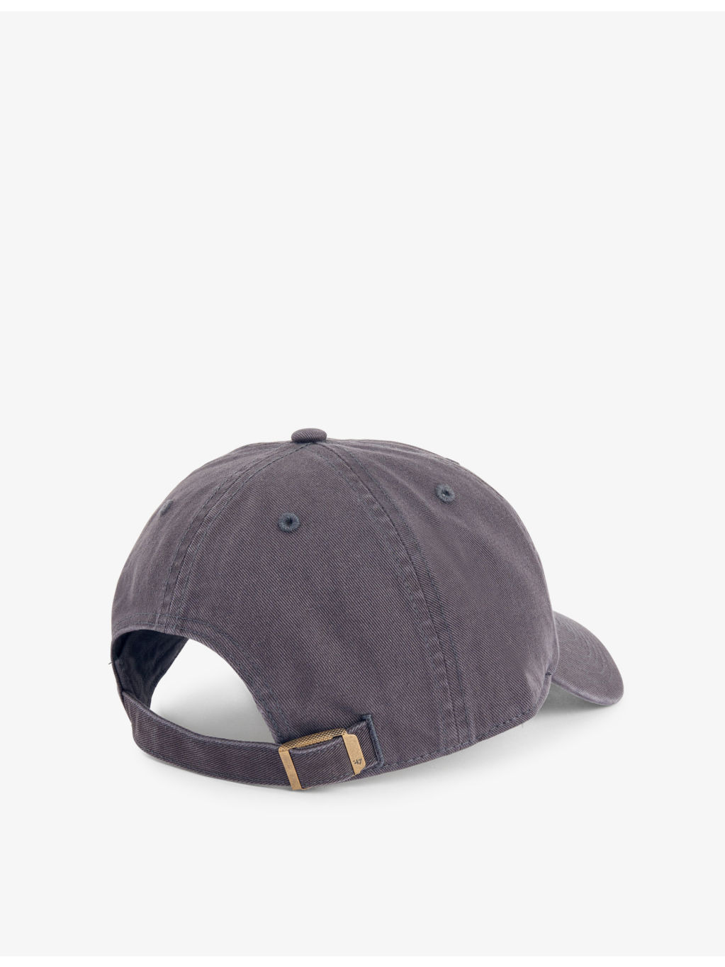 Soho Dad brand-embroidered cotton baseball cap - 3