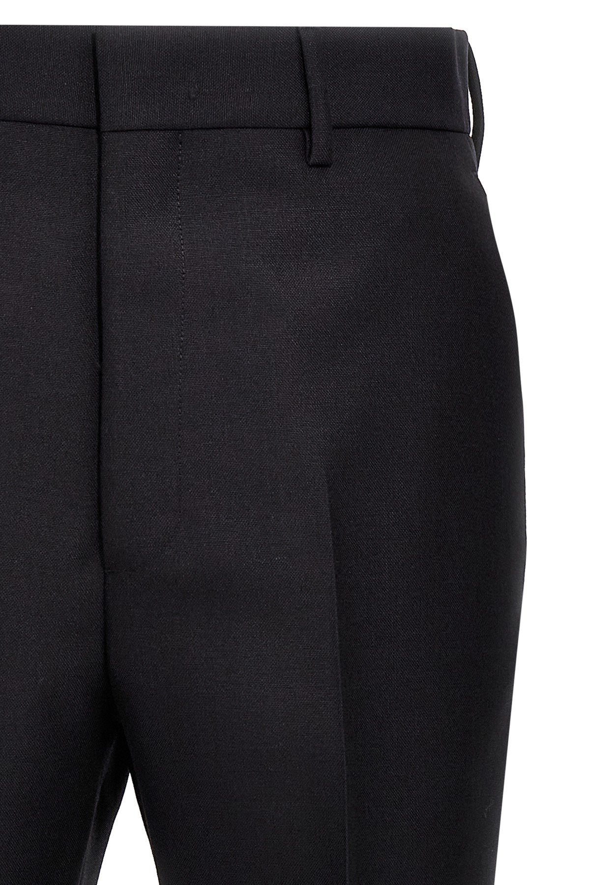 Wool pants - 4