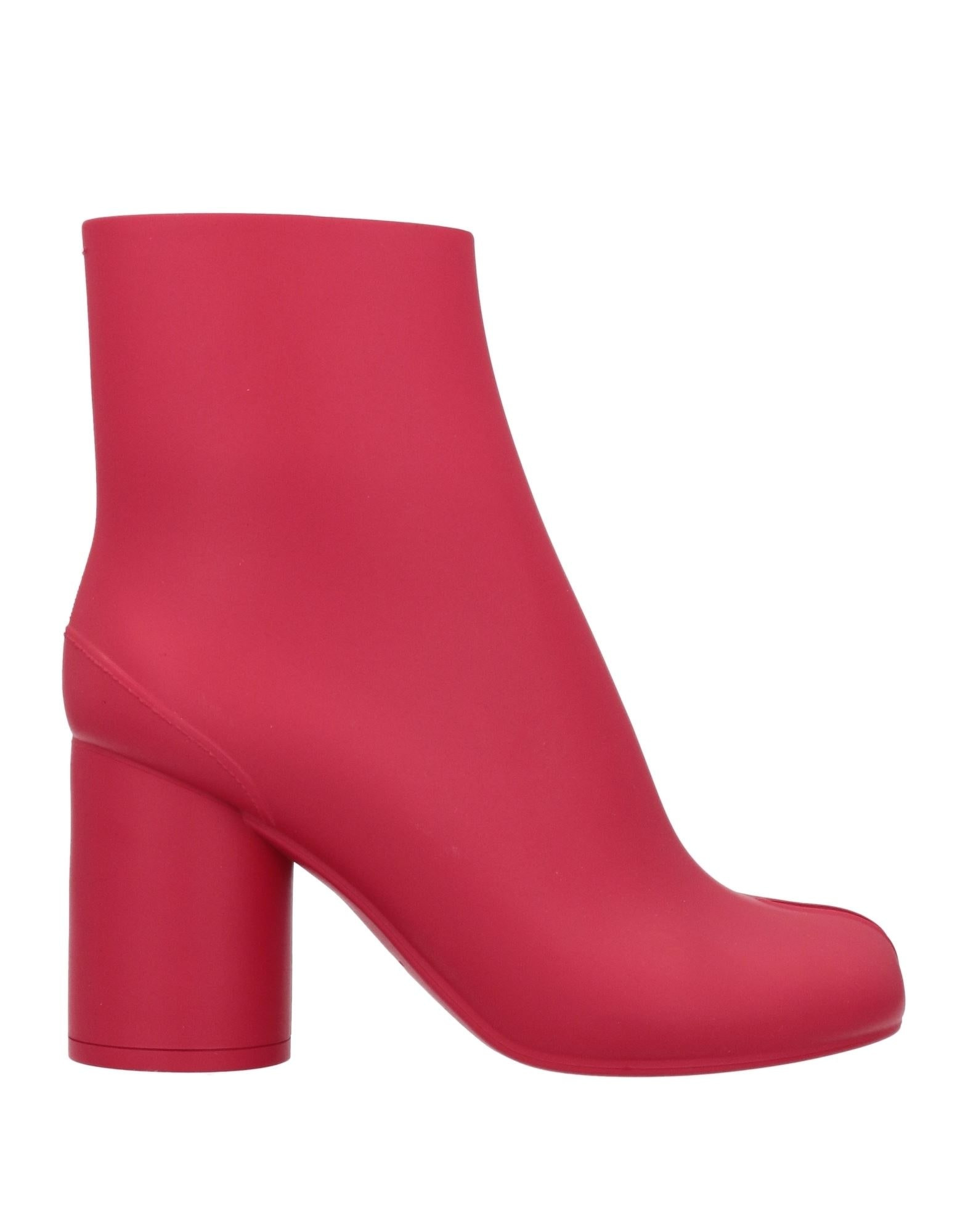 Black Women's Ankle Boot - 1