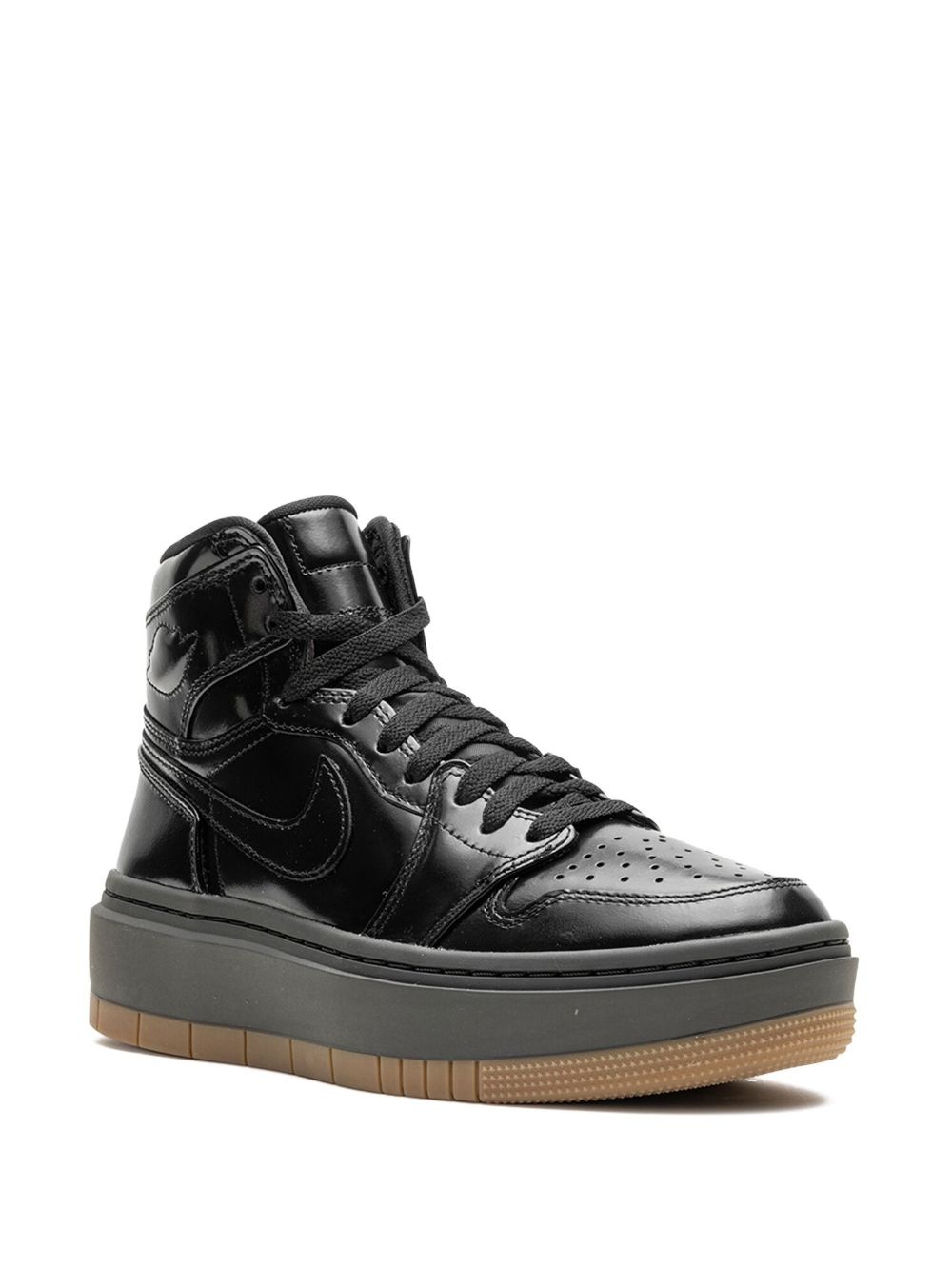 Air Jordan 1 High Elevate "Black/Gum" sneakers - 2