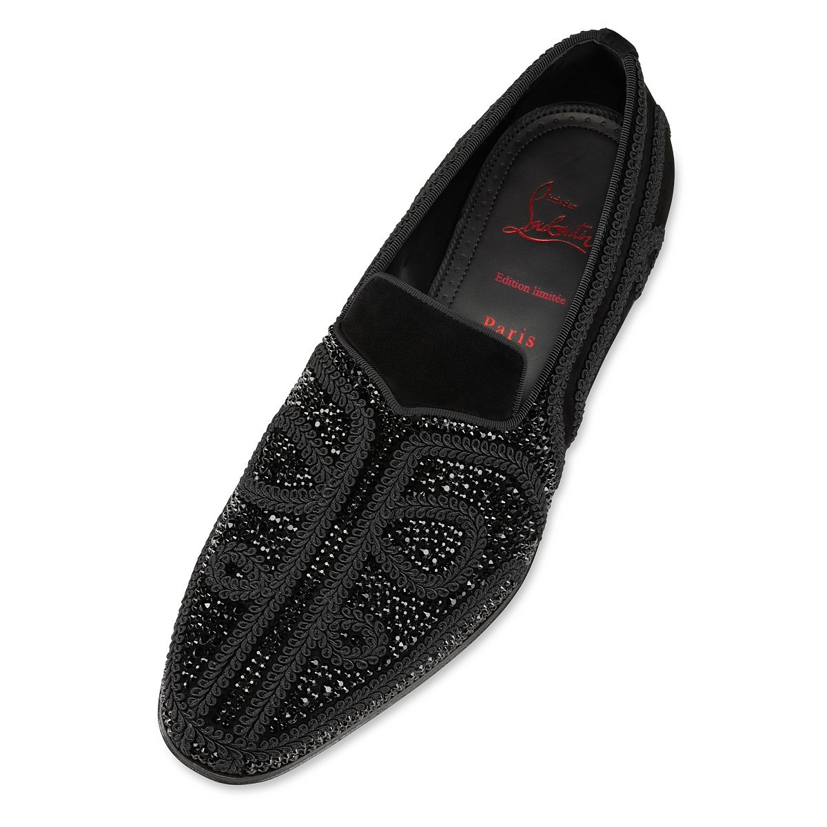 Esmeraldo Black - 5
