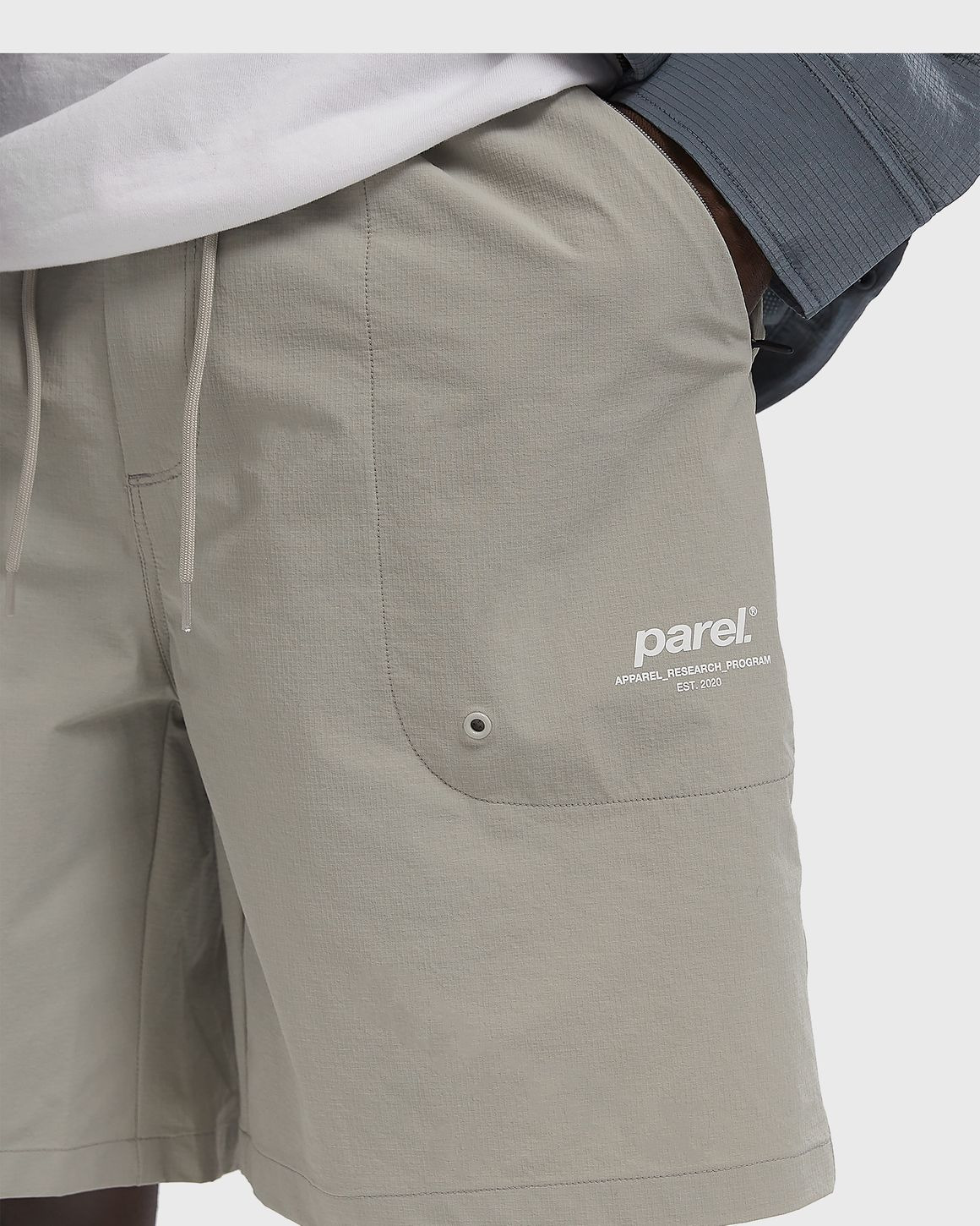 Saana Shorts - 4