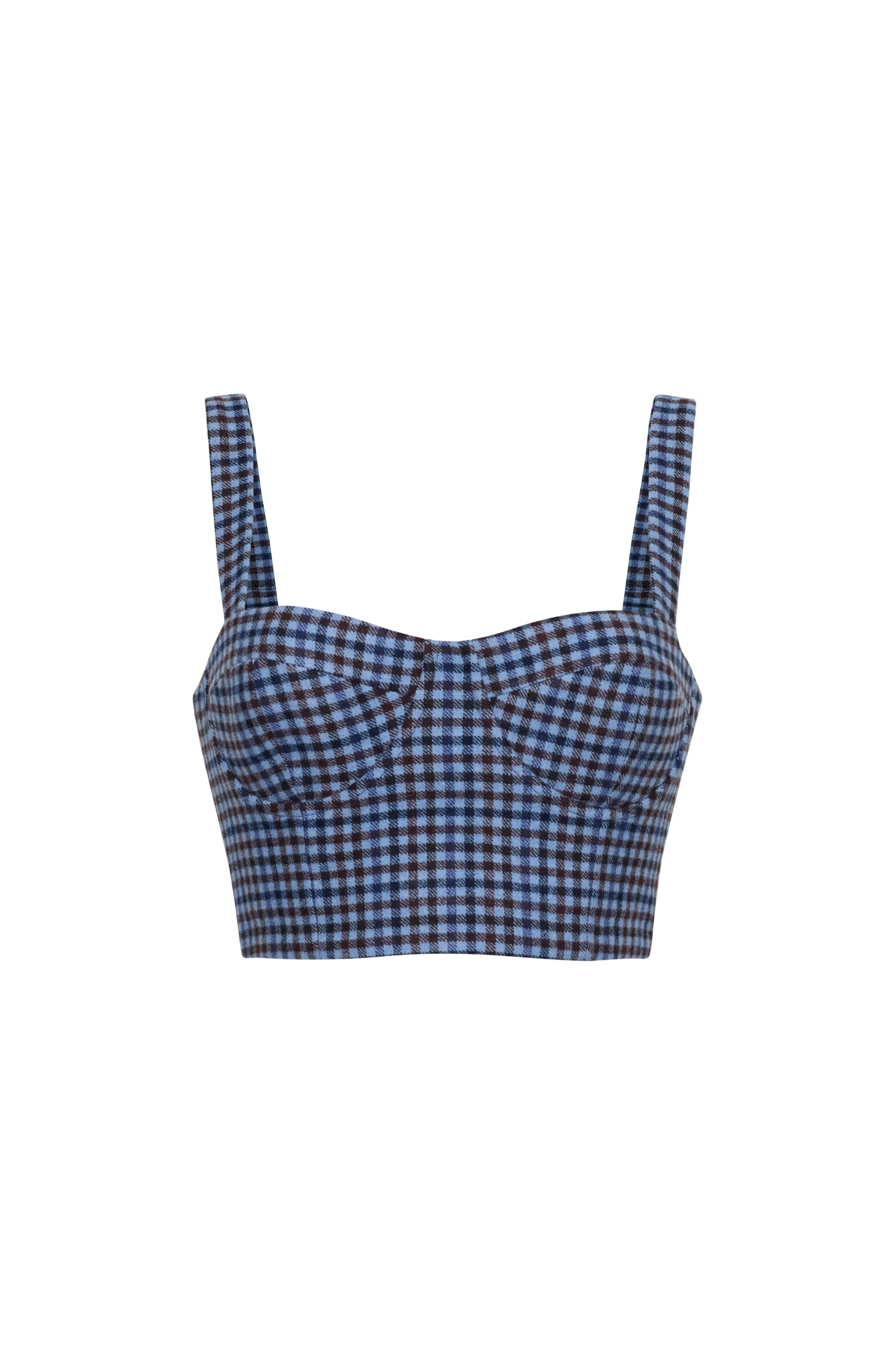 Claudine Top - 1