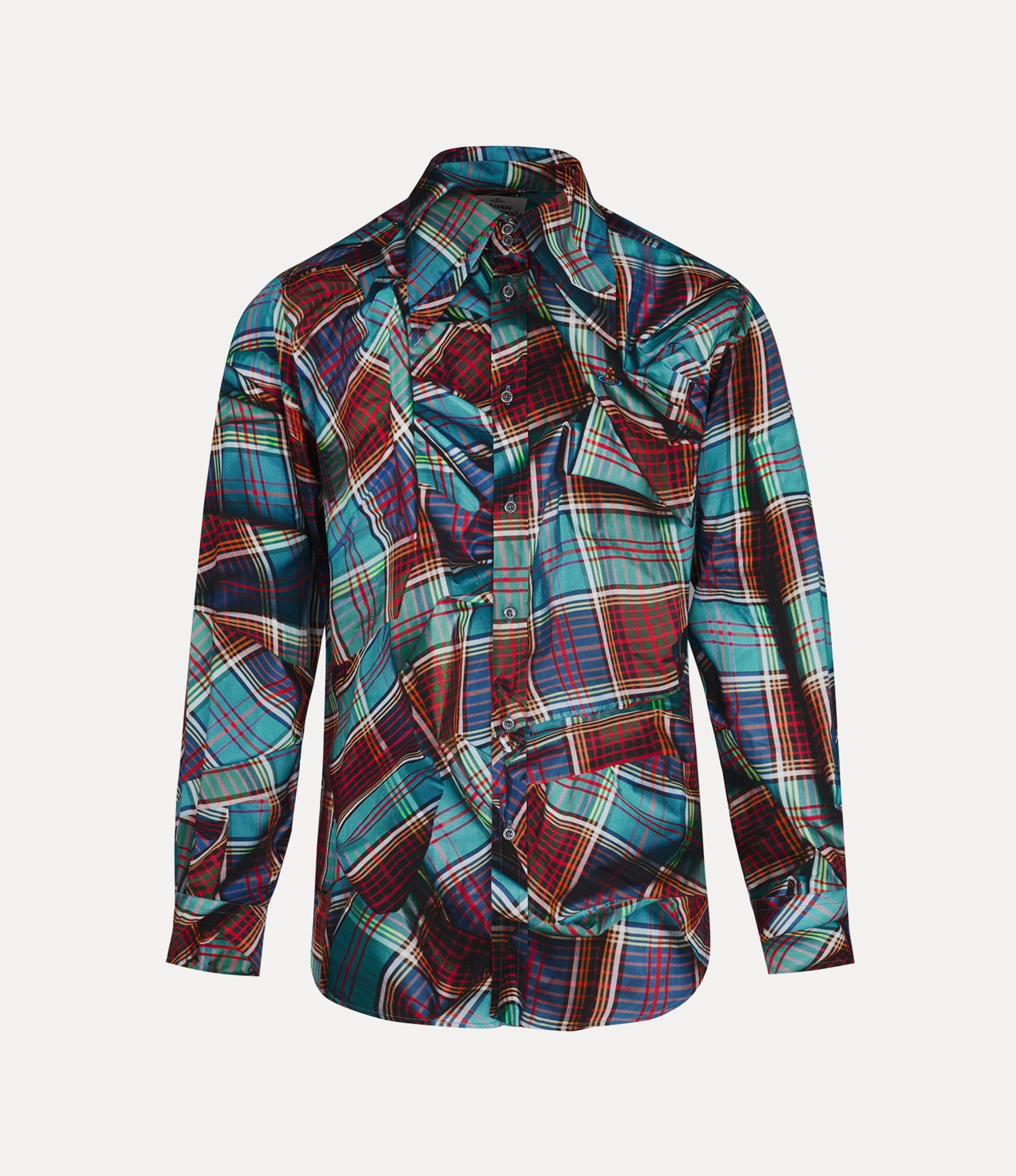 M VIOLIN SHIRT - 1