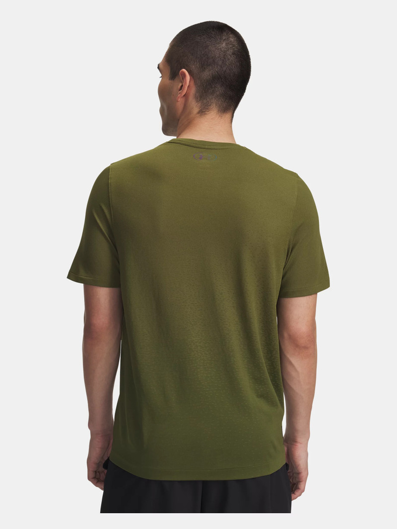 Under Armour UA Vanish Elite Seamless Fade outlook