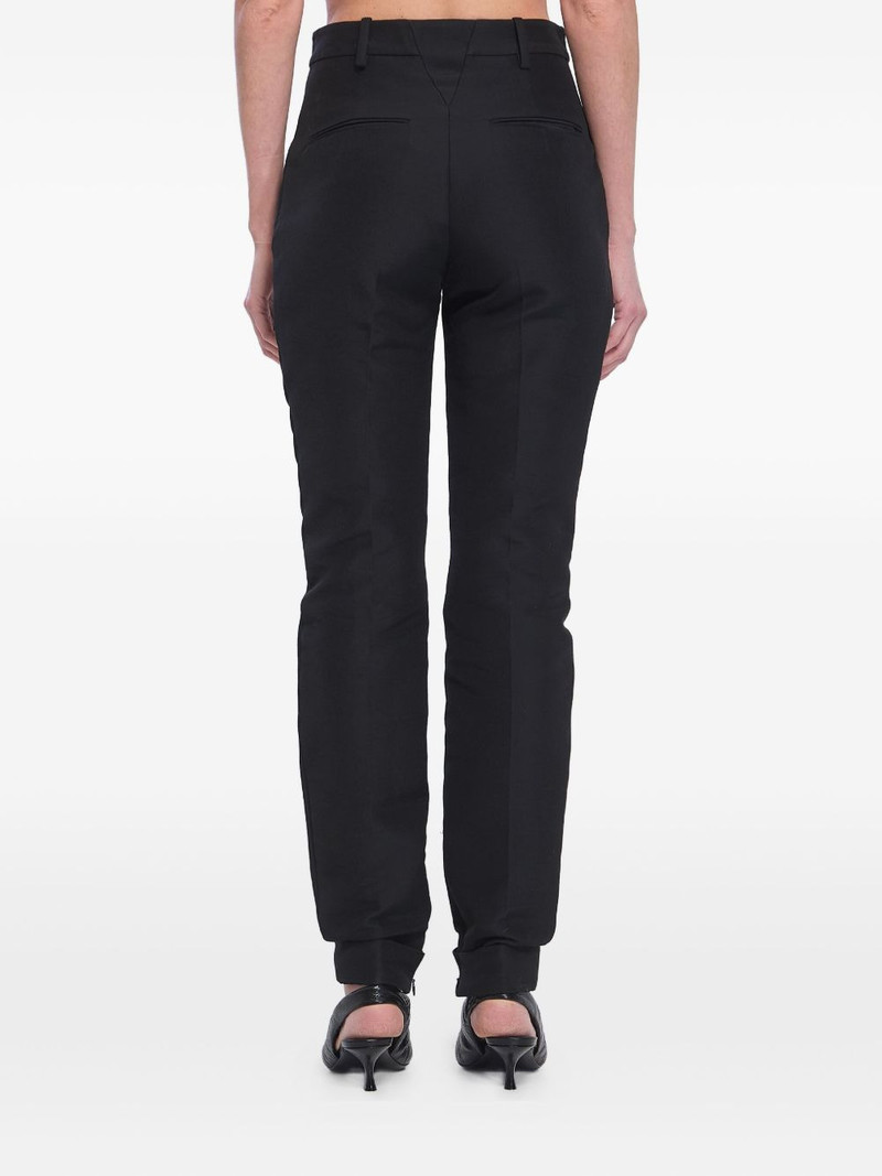 high-waisted trousers 3