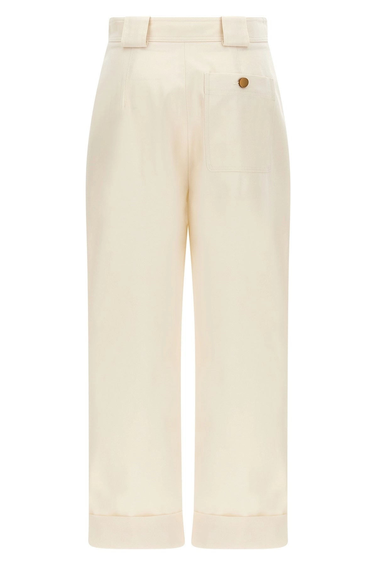 Max Mara Women 'Palio' Pants - 3