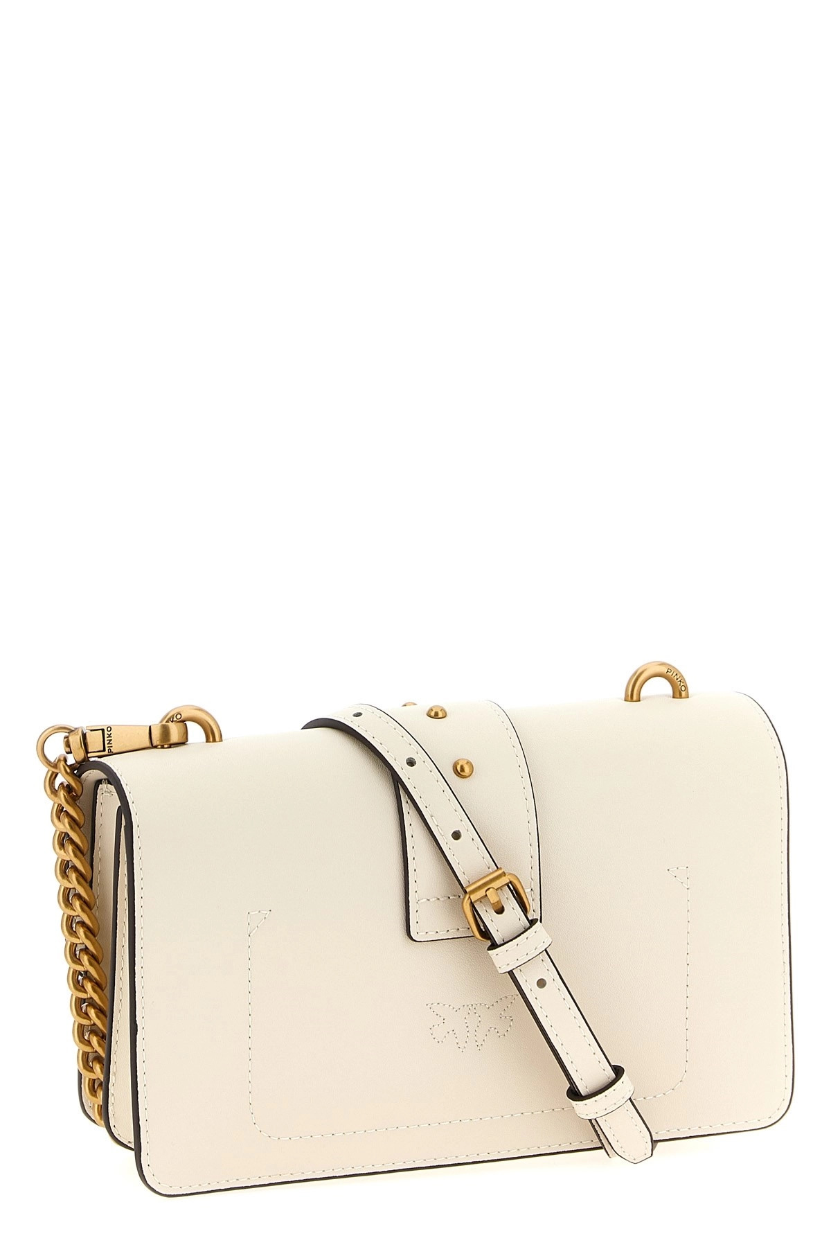 'Love One Mini' crossbody bag - 2