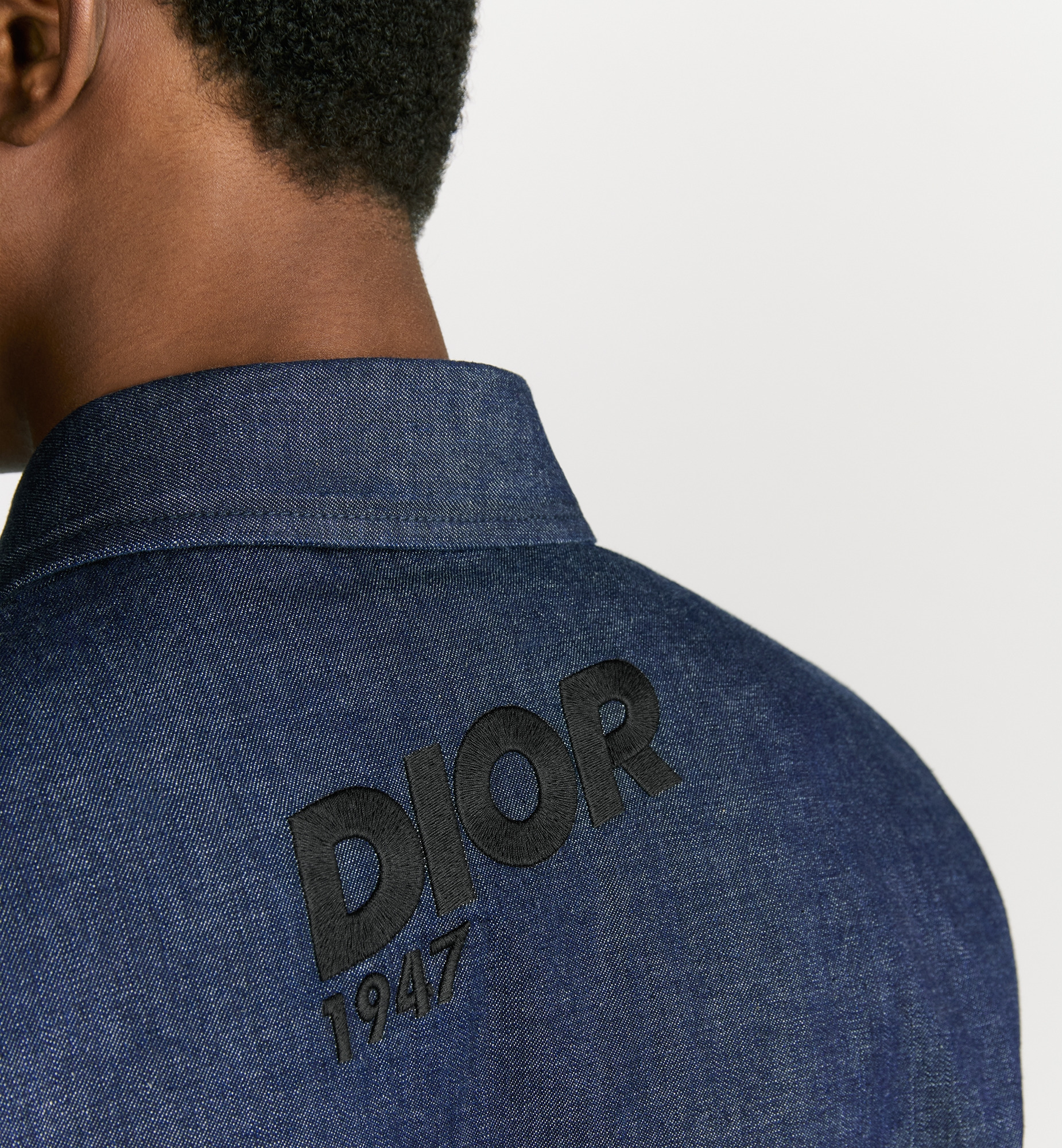 Dior Mountain Zipped Overshirt - 4