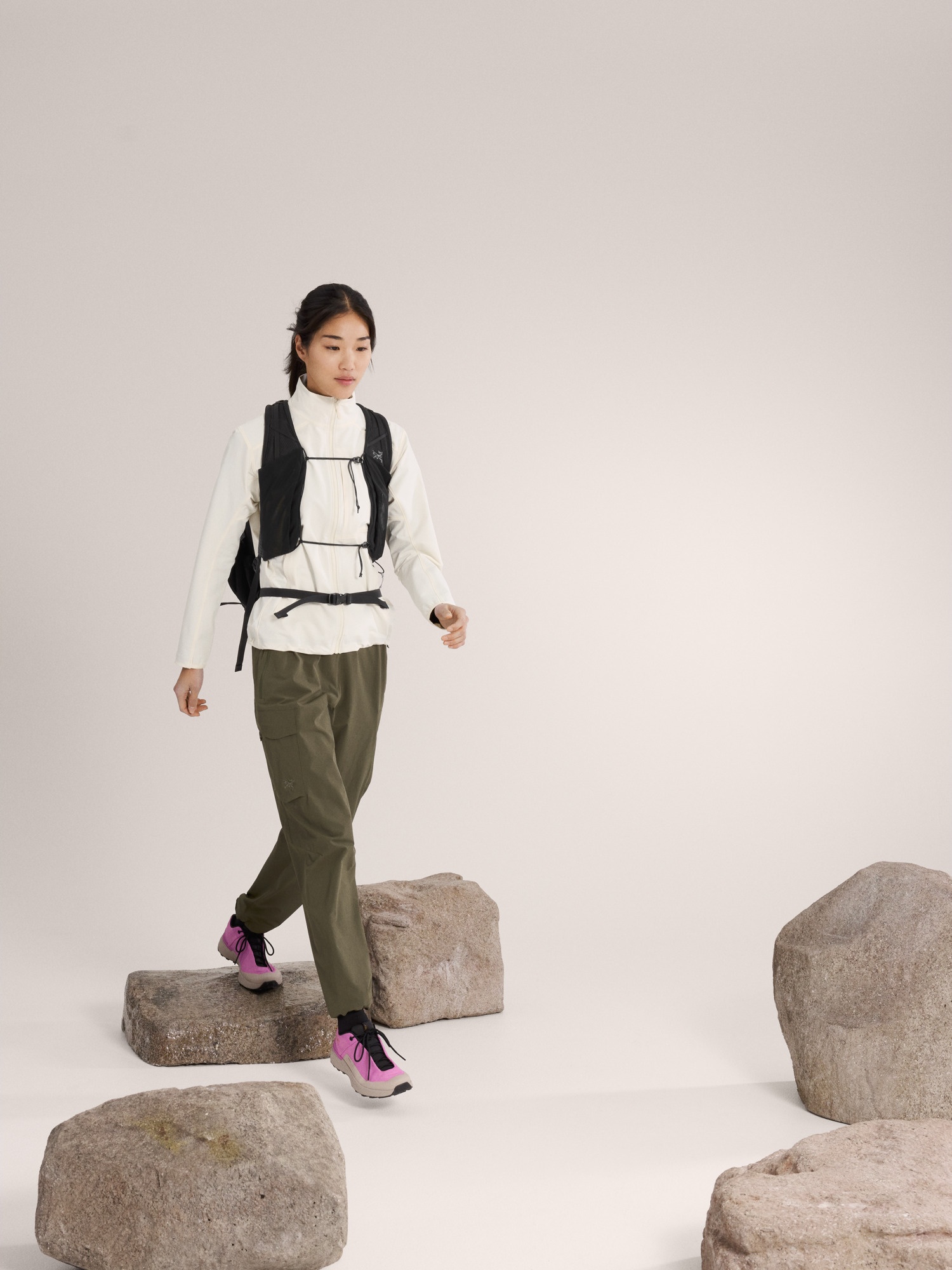 Gamma Jacket - 6