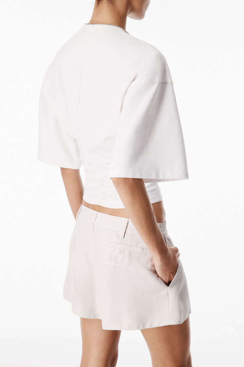 Drawcord Short 5
