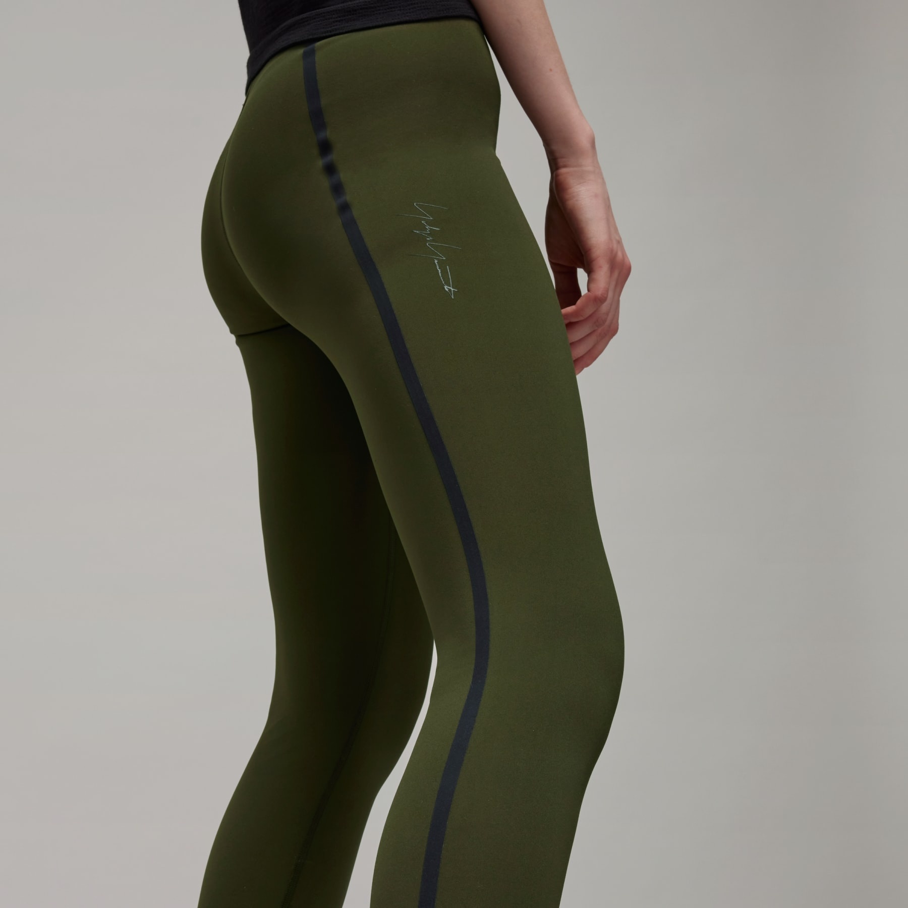 Y-3 Running Leggings - 6