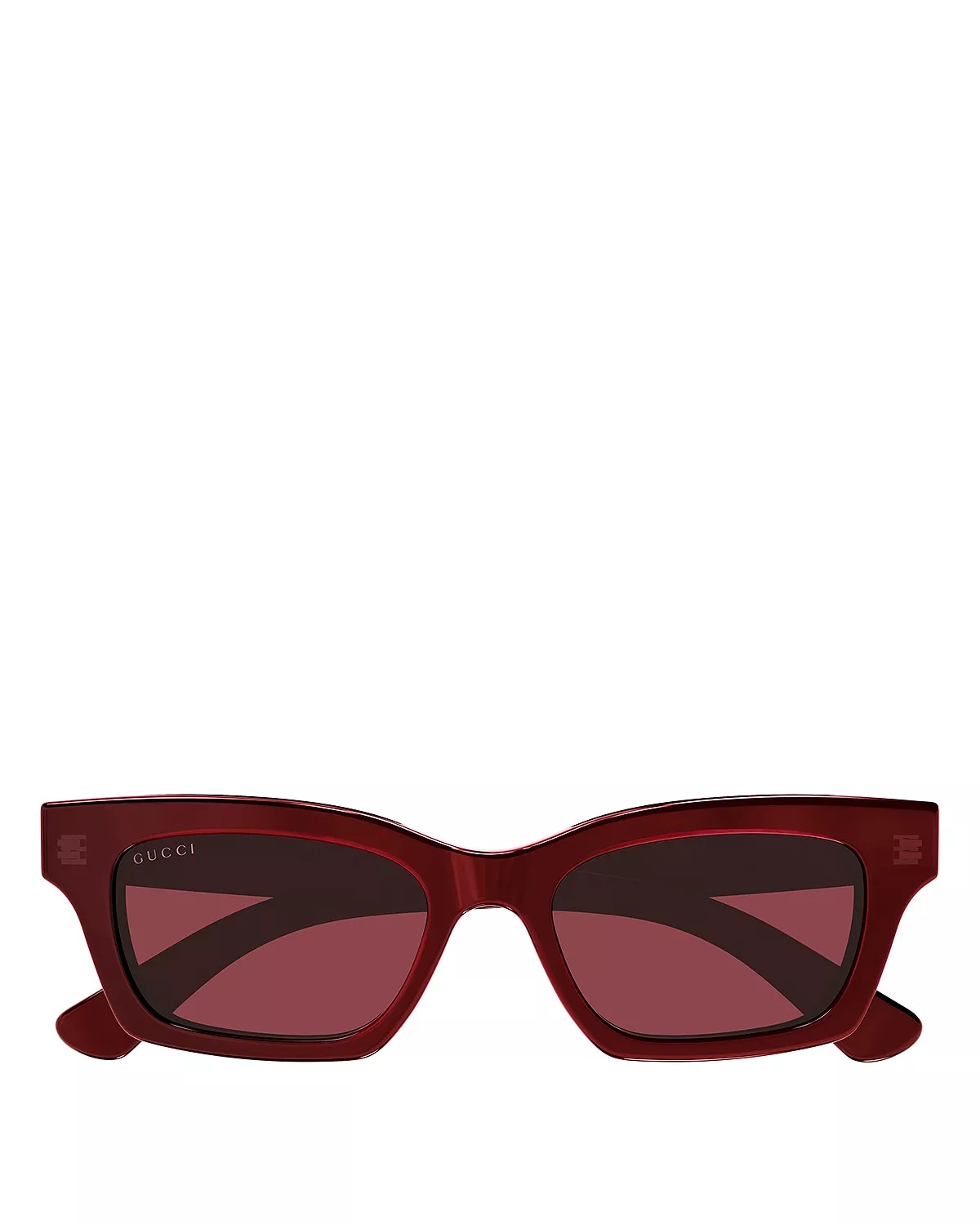 Cat Eye Sunglasses, 51mm - 2