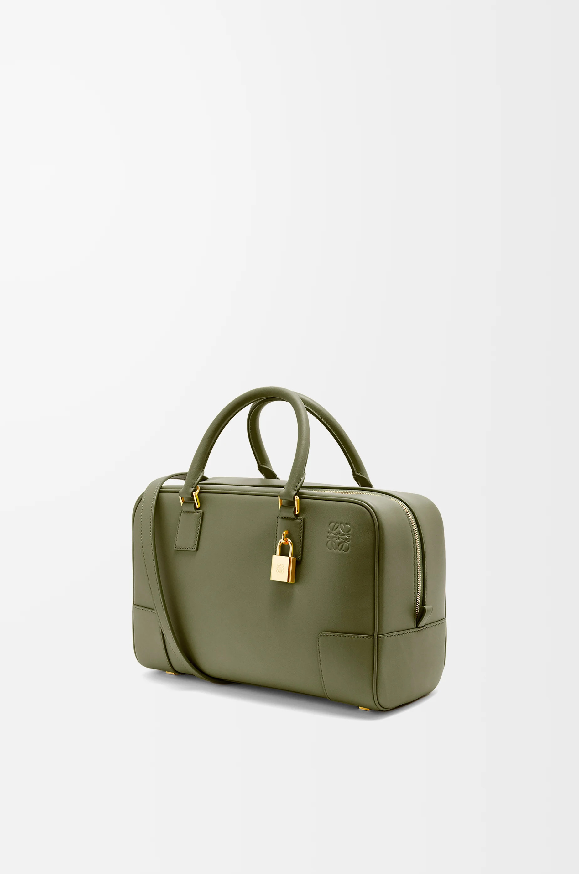 Amazona 28 bag in nappa calfskin - 3