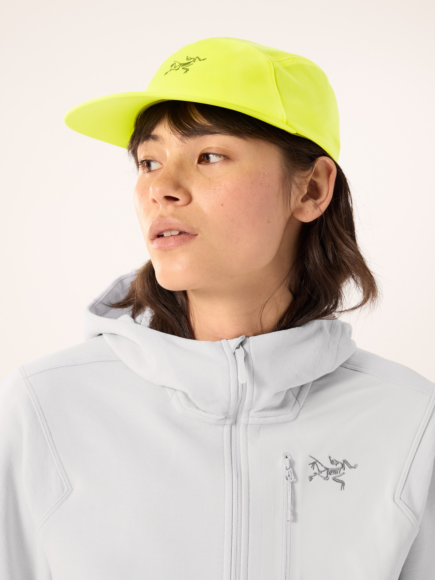 Gamma 5 Panel Cap - 2