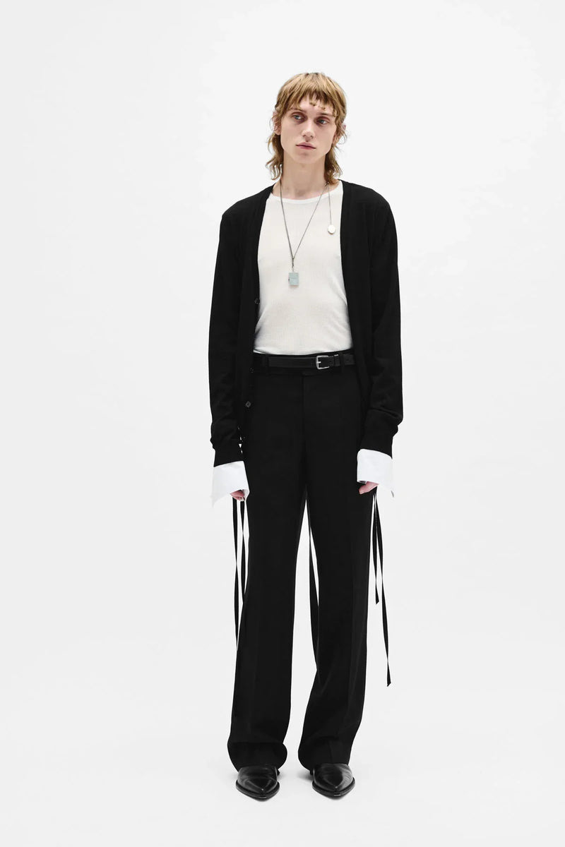 Ruud Shirt Collar - 5