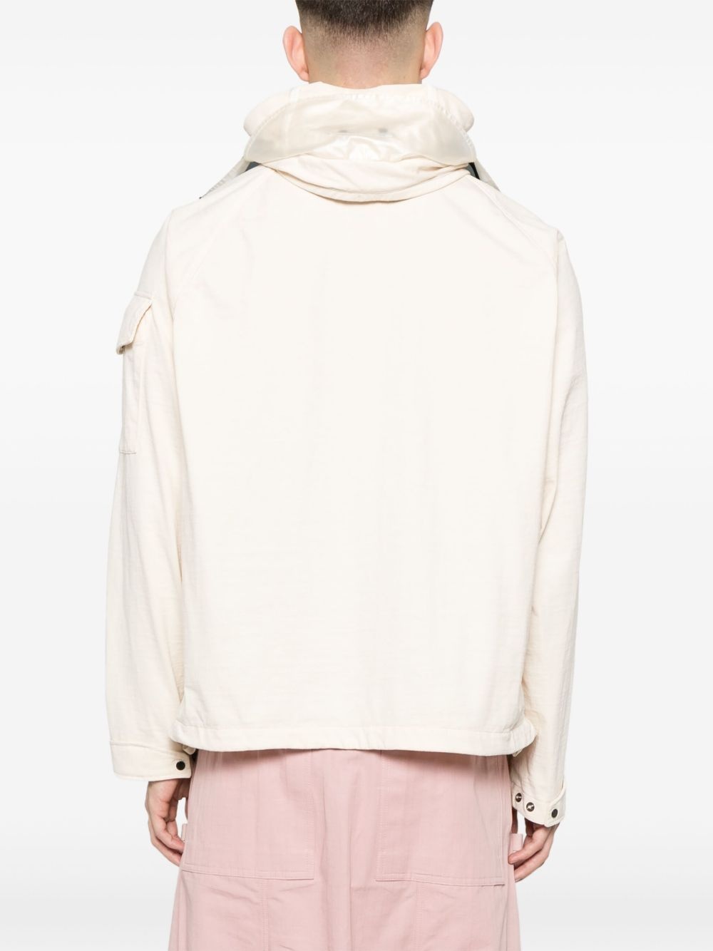 KNJ jacket - 4