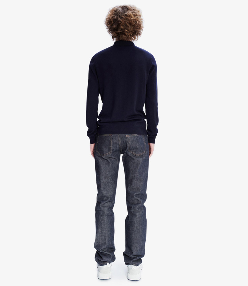 A.P.C. Petit New Standard outlook