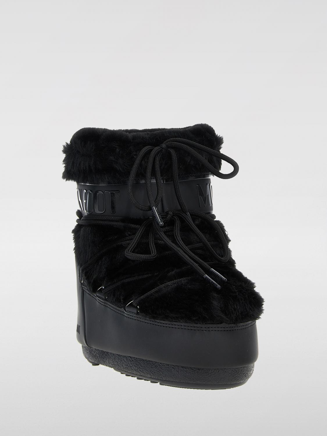 Boots men Moon Boot - 2