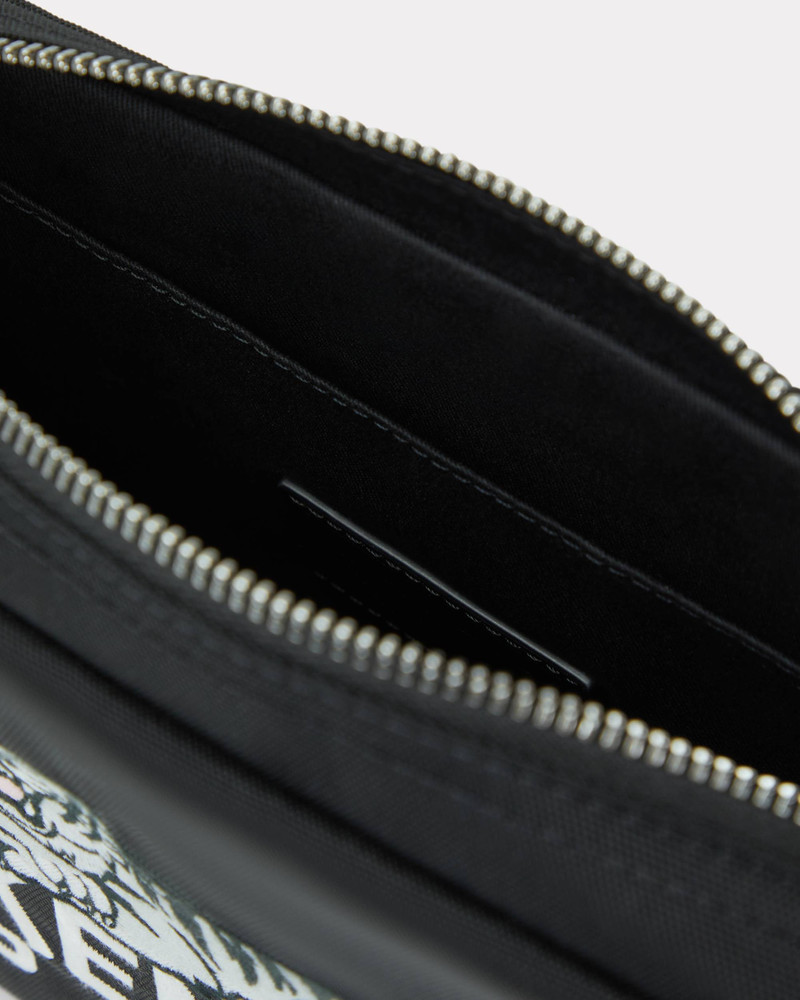 'KENZO Happy Tiger' crossbody bag 4