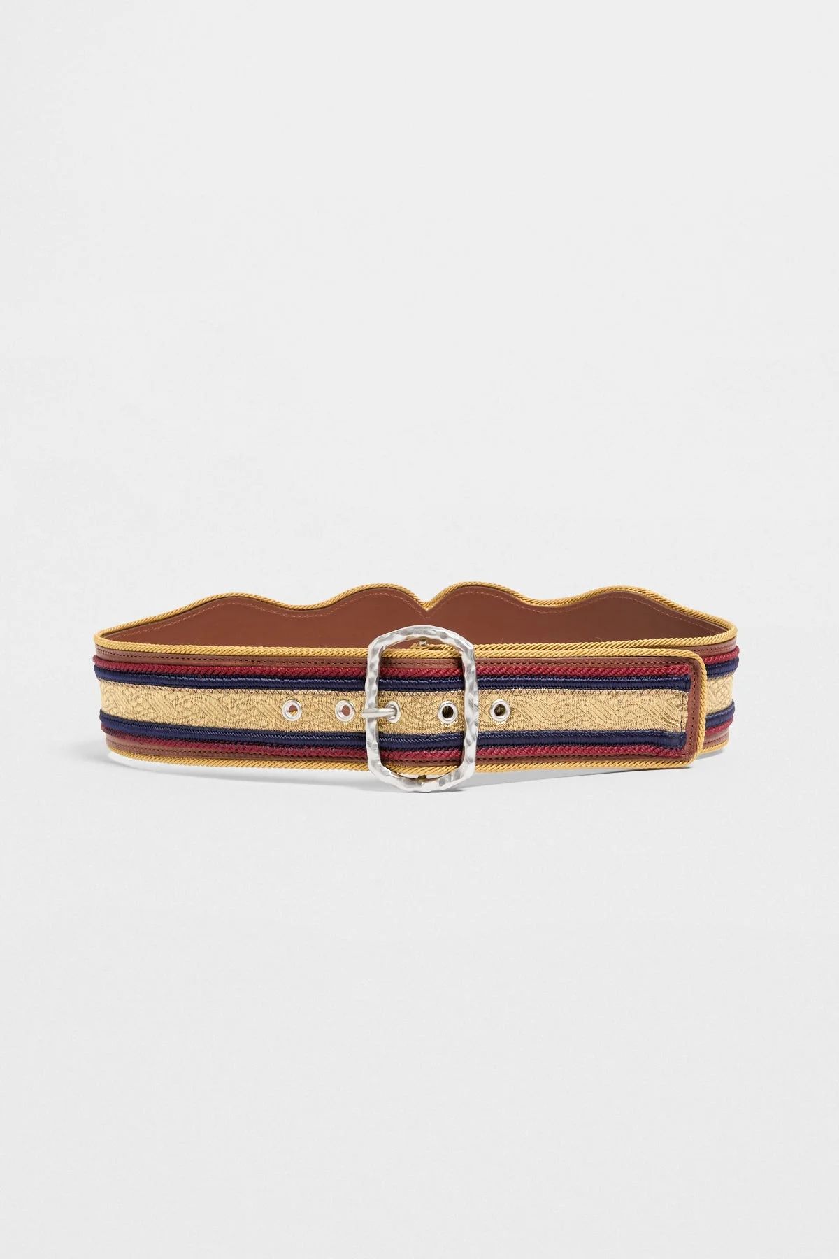 Tinc Waist Belt - 1