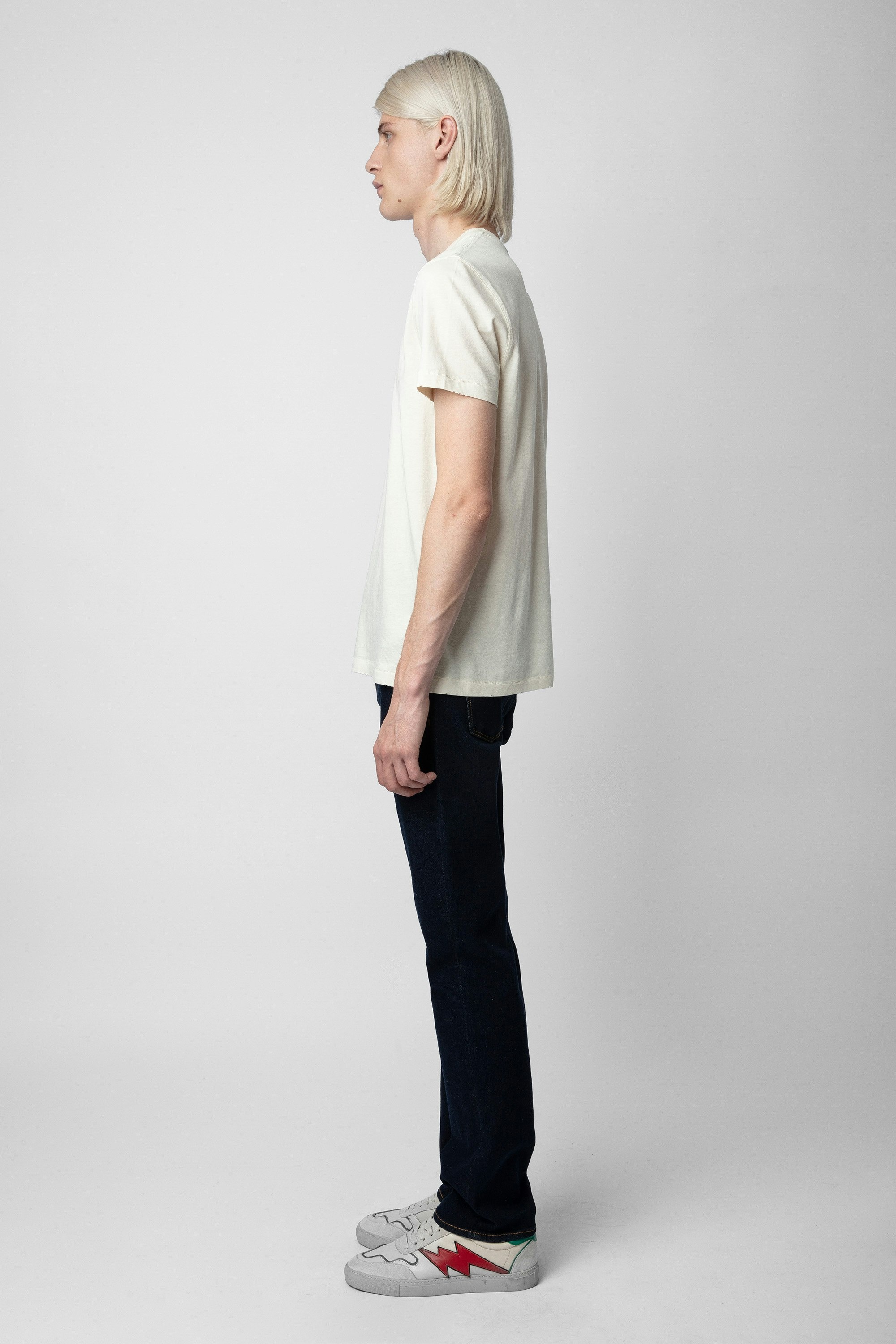 Jimmy T-Shirt - 5