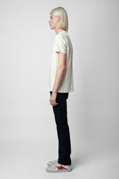 Zadig & Voltaire Jimmy T-Shirt outlook