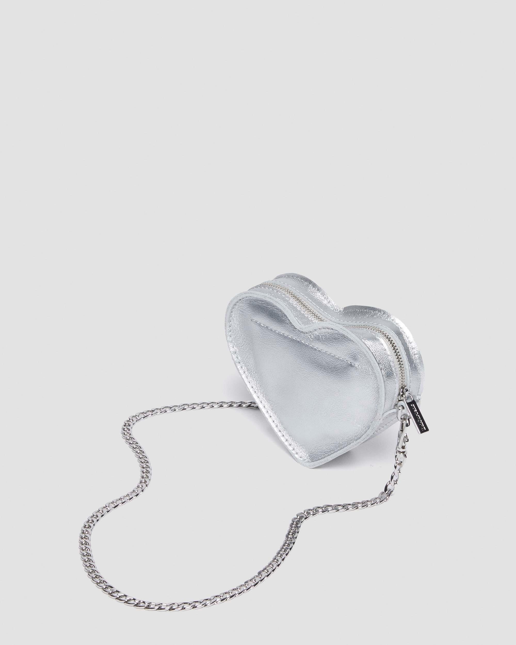 Mini Heart Bag - 9