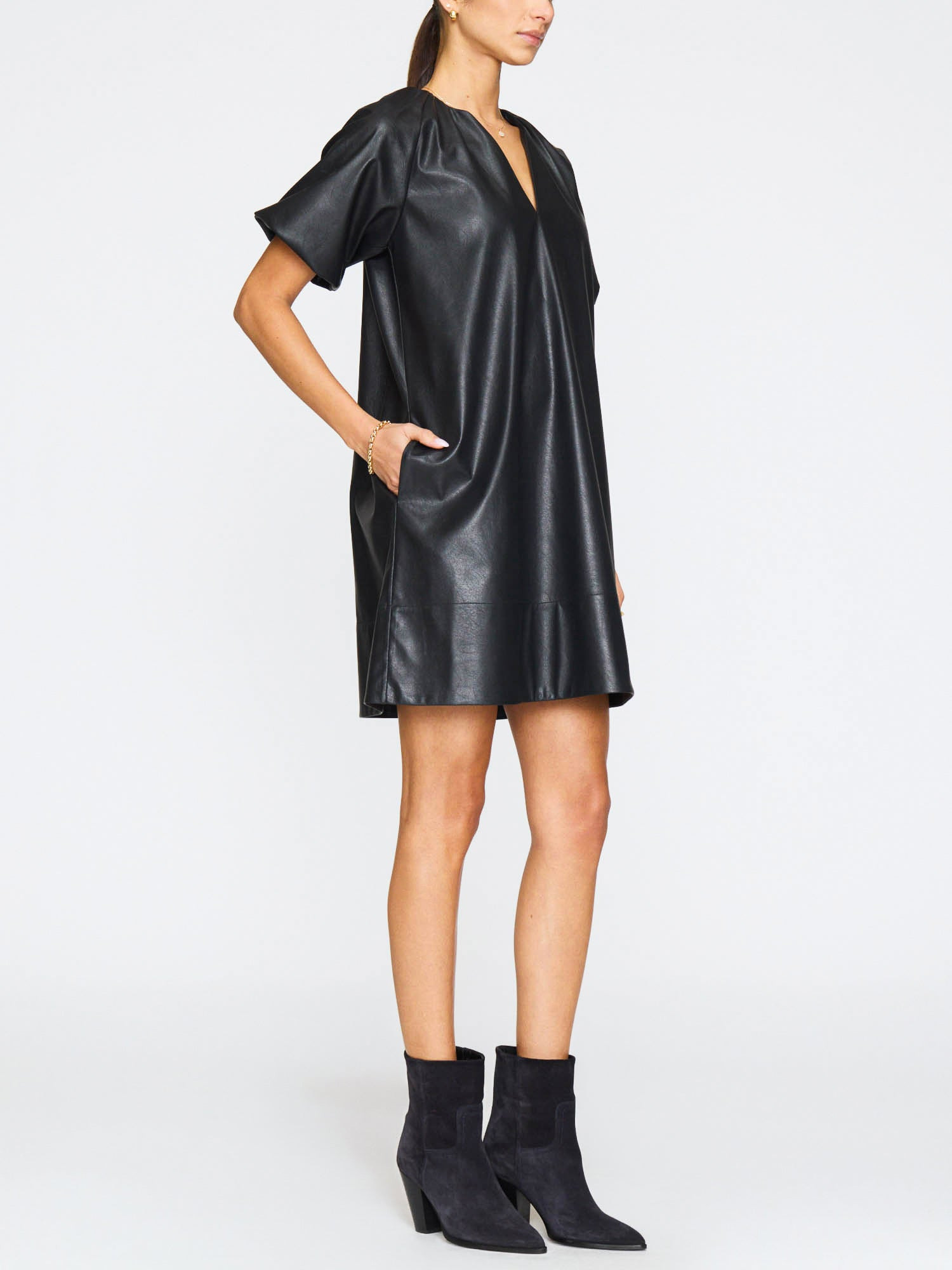 The Hattie Dress - 5