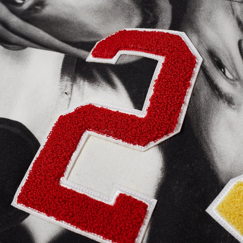 424 424 Wu-Tang Hoodie outlook