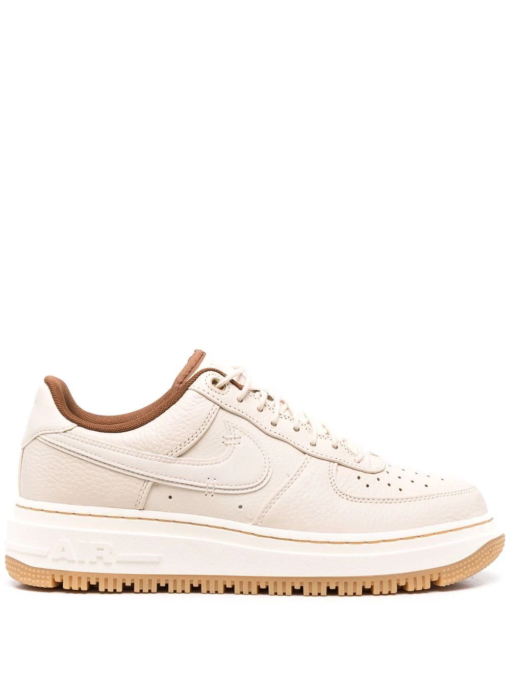 Air Force 1 Luxe Gum sneakers - 1