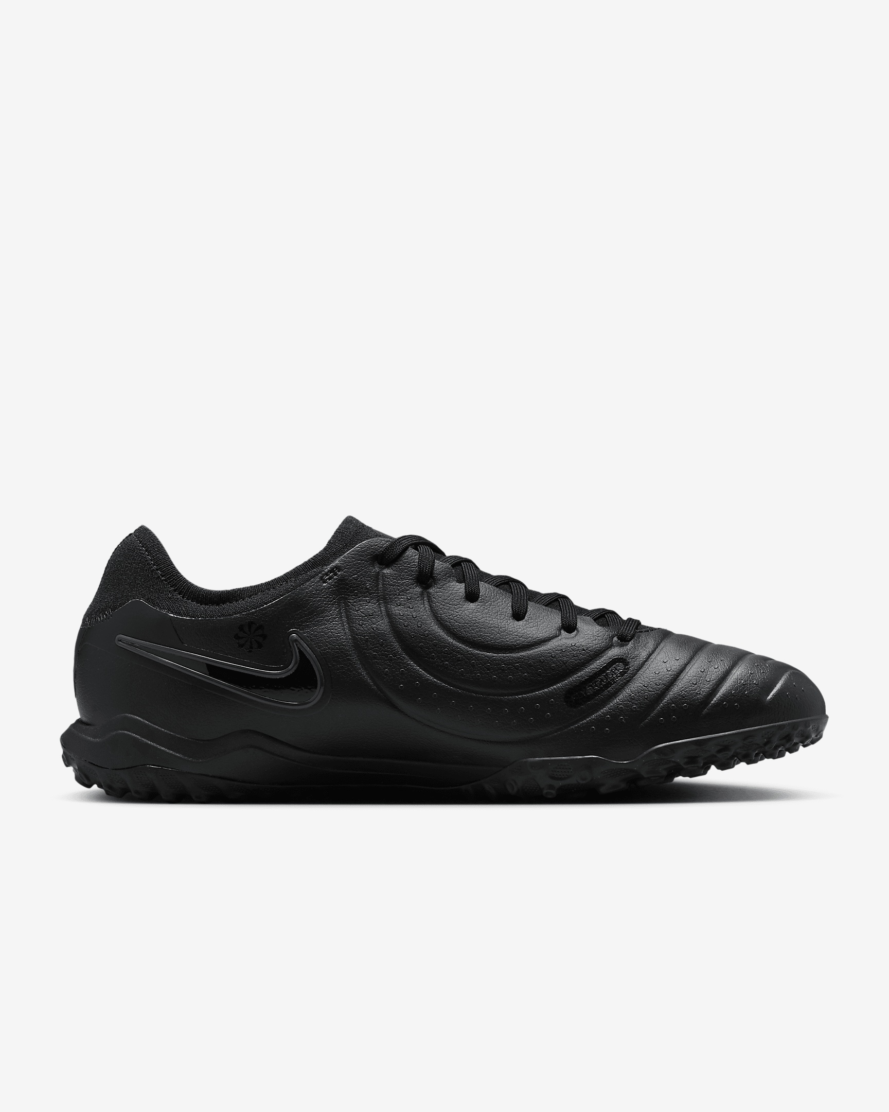 Nike Tiempo Legend 10 Pro Turf Low-Top Soccer Shoes - 3