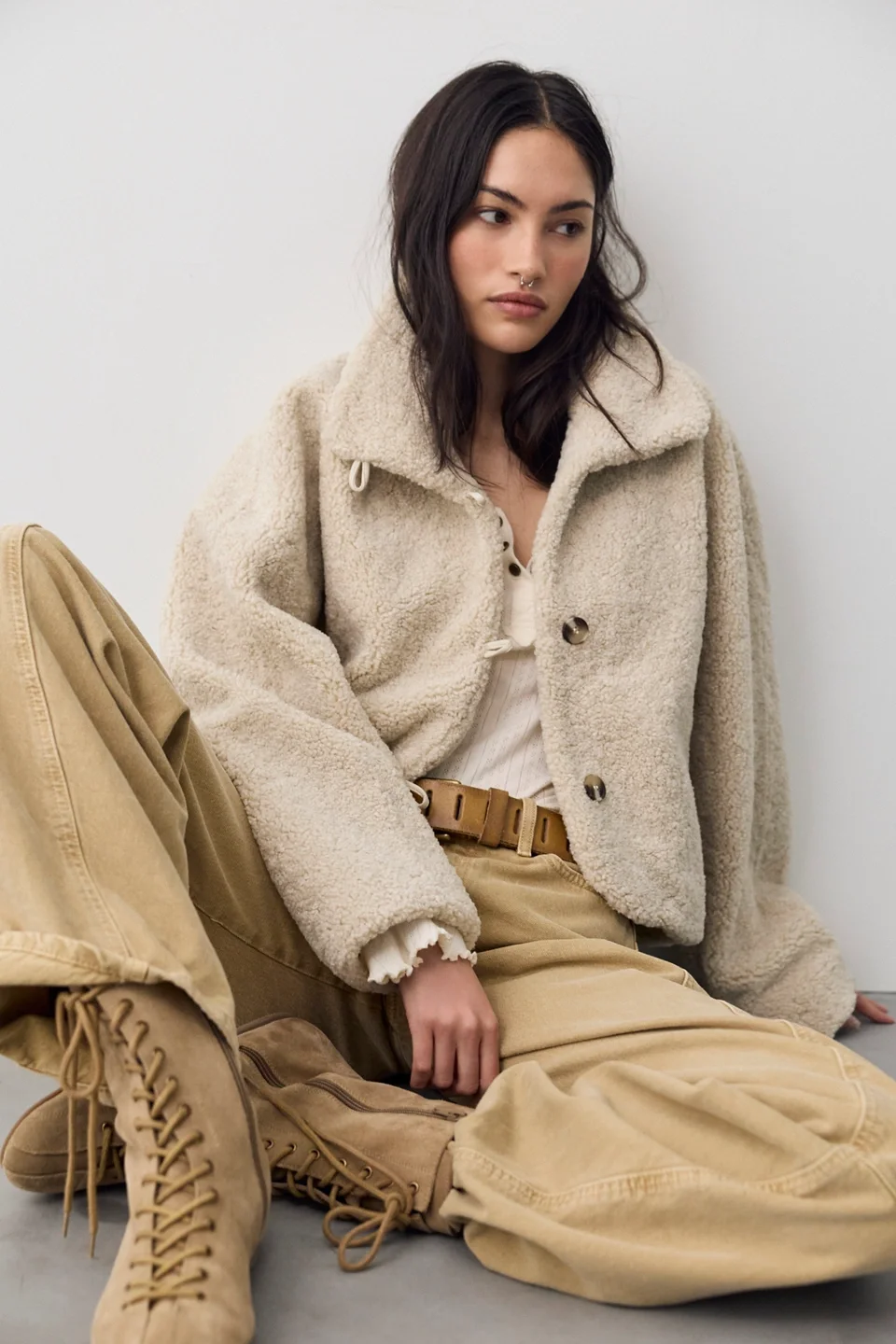 We The Free Softest Touch Jacket - 1