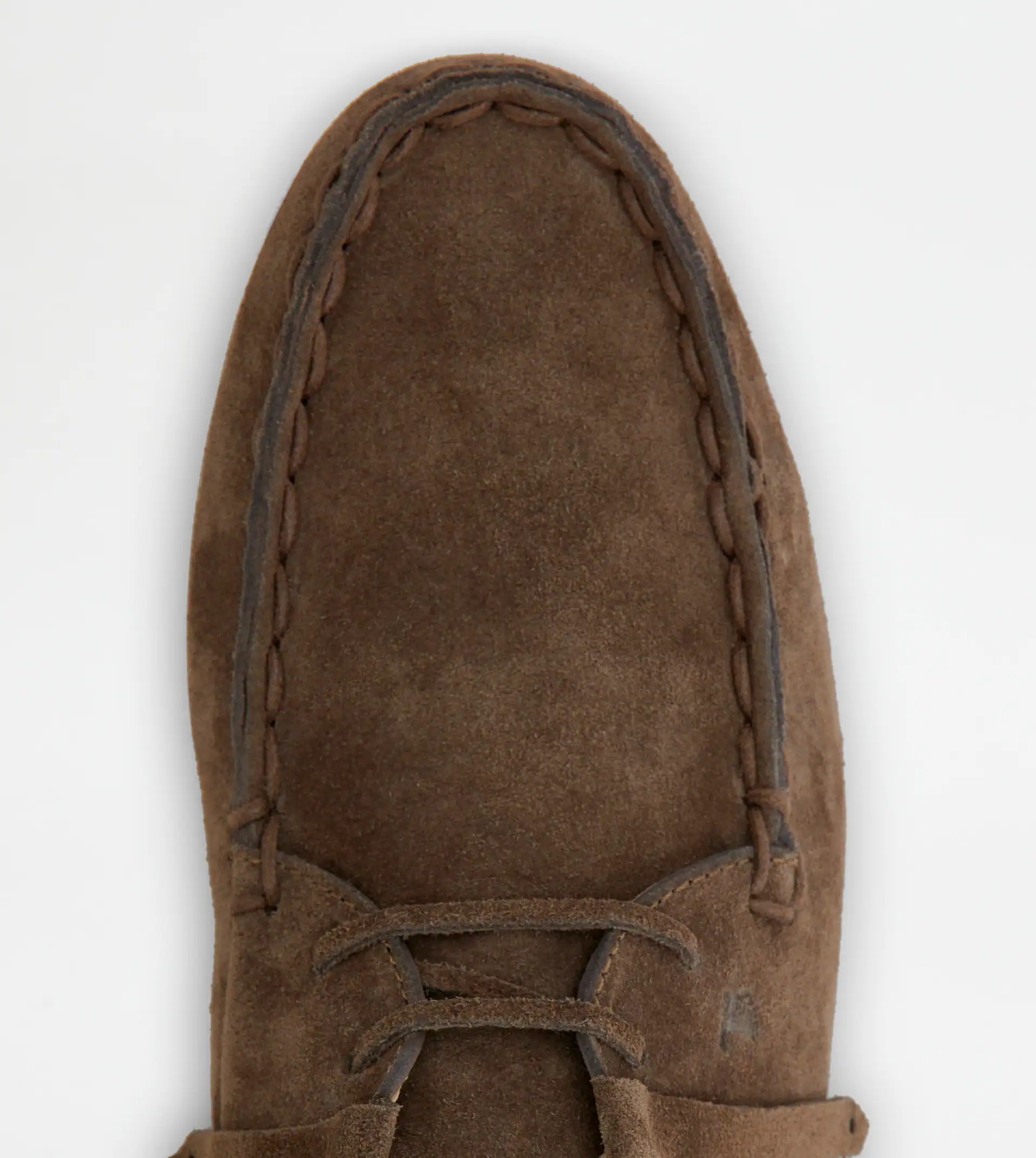 GOMMINO DESERT BOOTS IN SUEDE - BROWN - 4